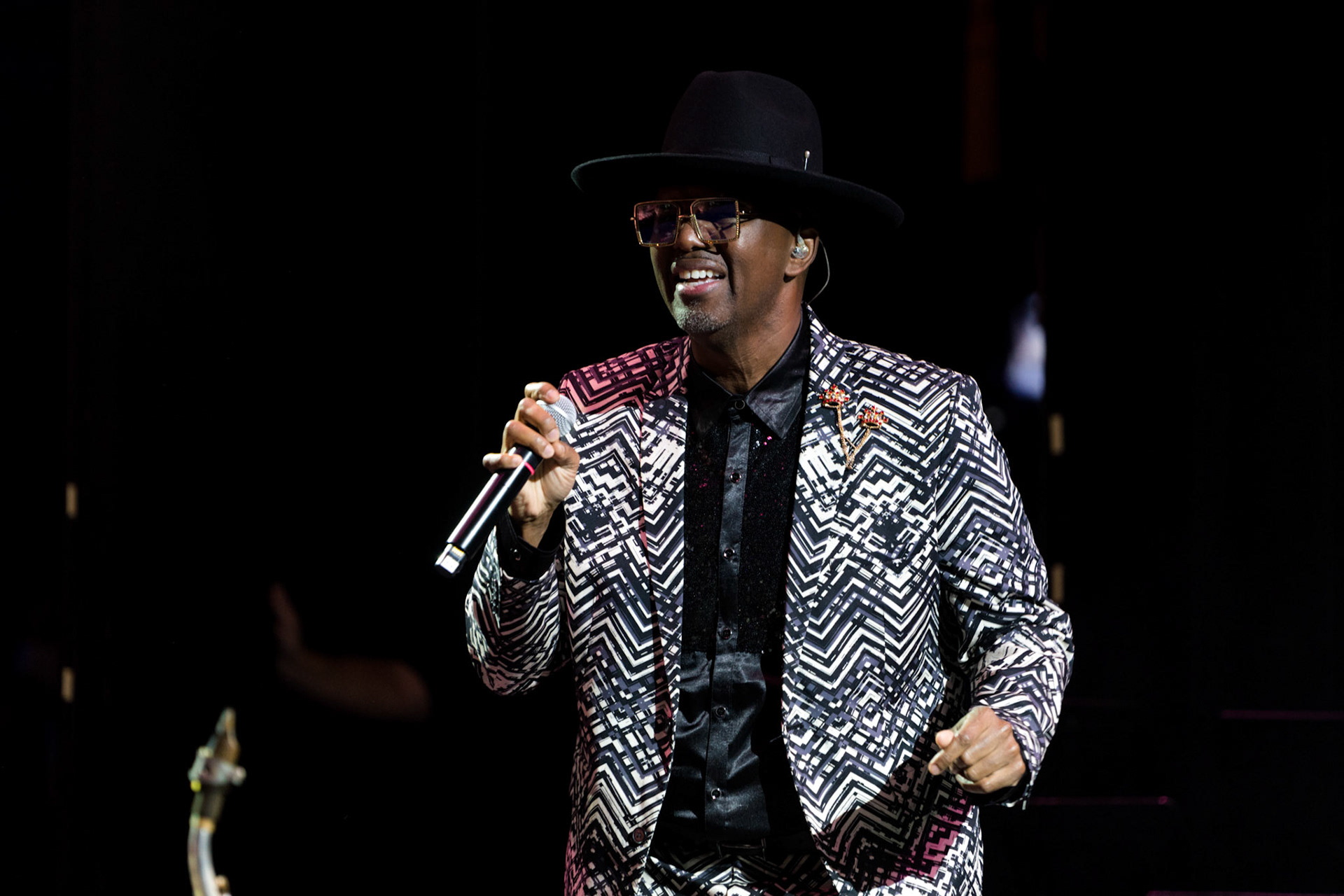 Dave Koz &amp; Friends at SeaAmsterdam and the British Isles