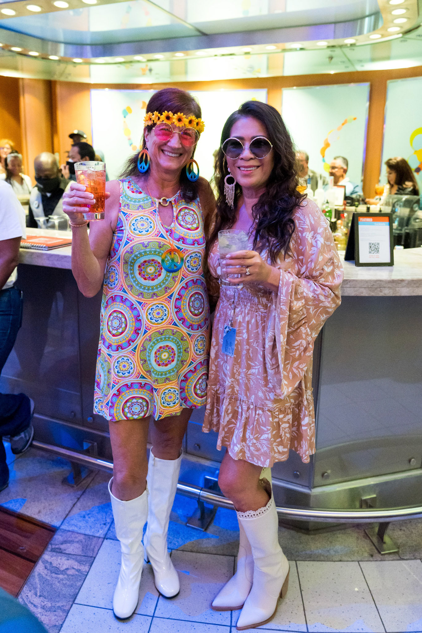 Dave Koz &amp; Friends at SeaAmsterdam and the British Isles