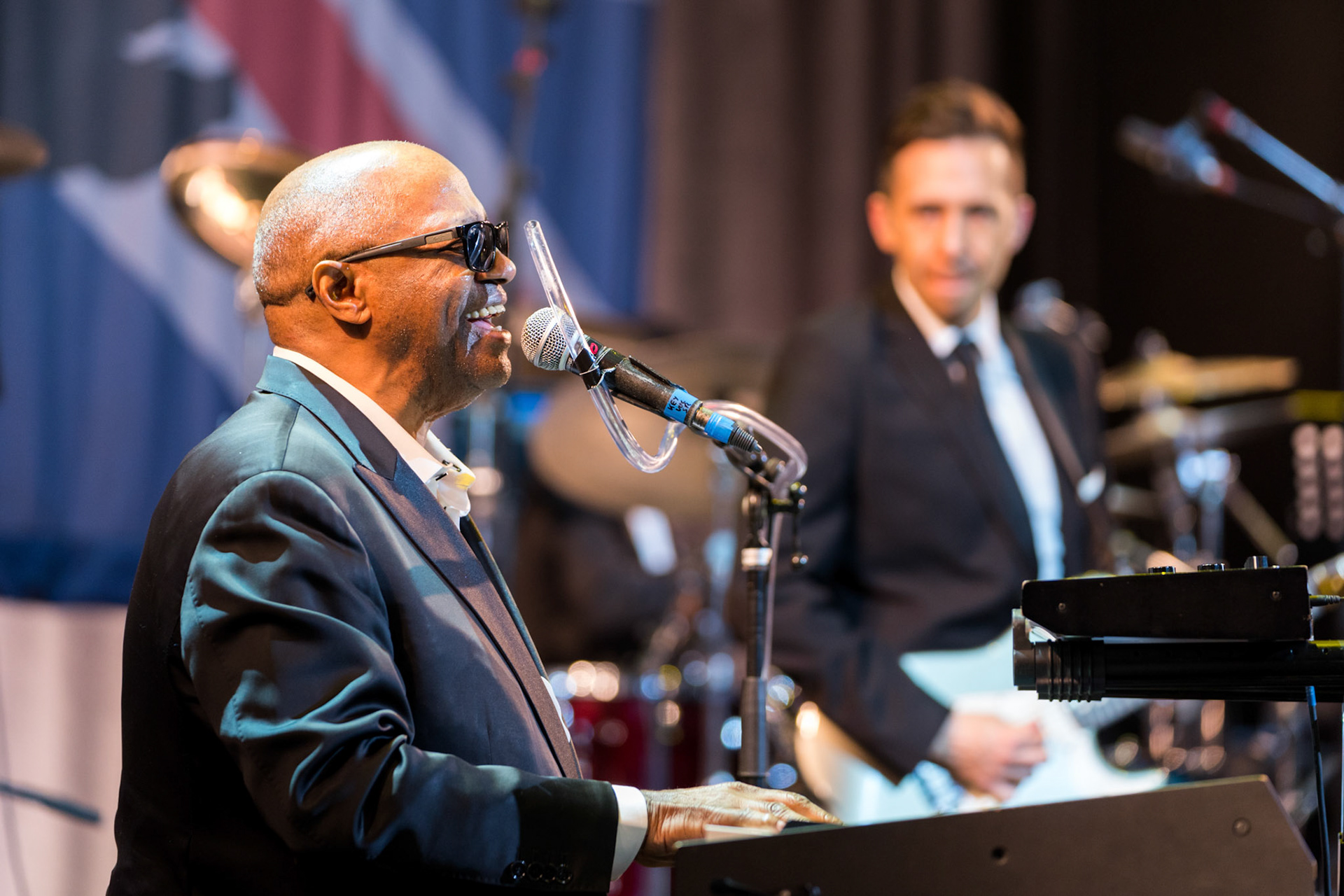 Dave Koz &amp; Friends at SeaAmsterdam and the British Isles