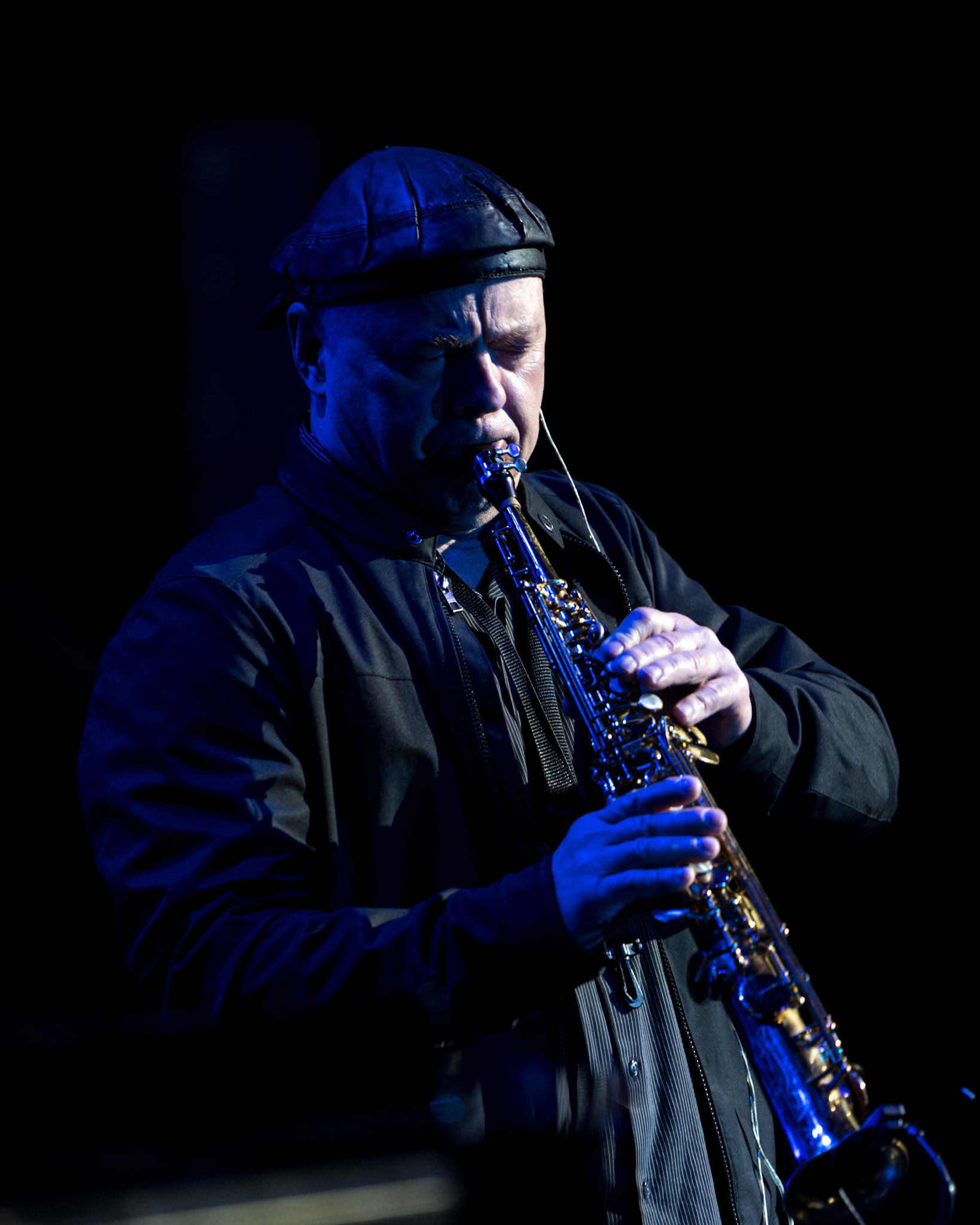 Dave Koz &amp; Friends at SeaAmsterdam and the British Isles