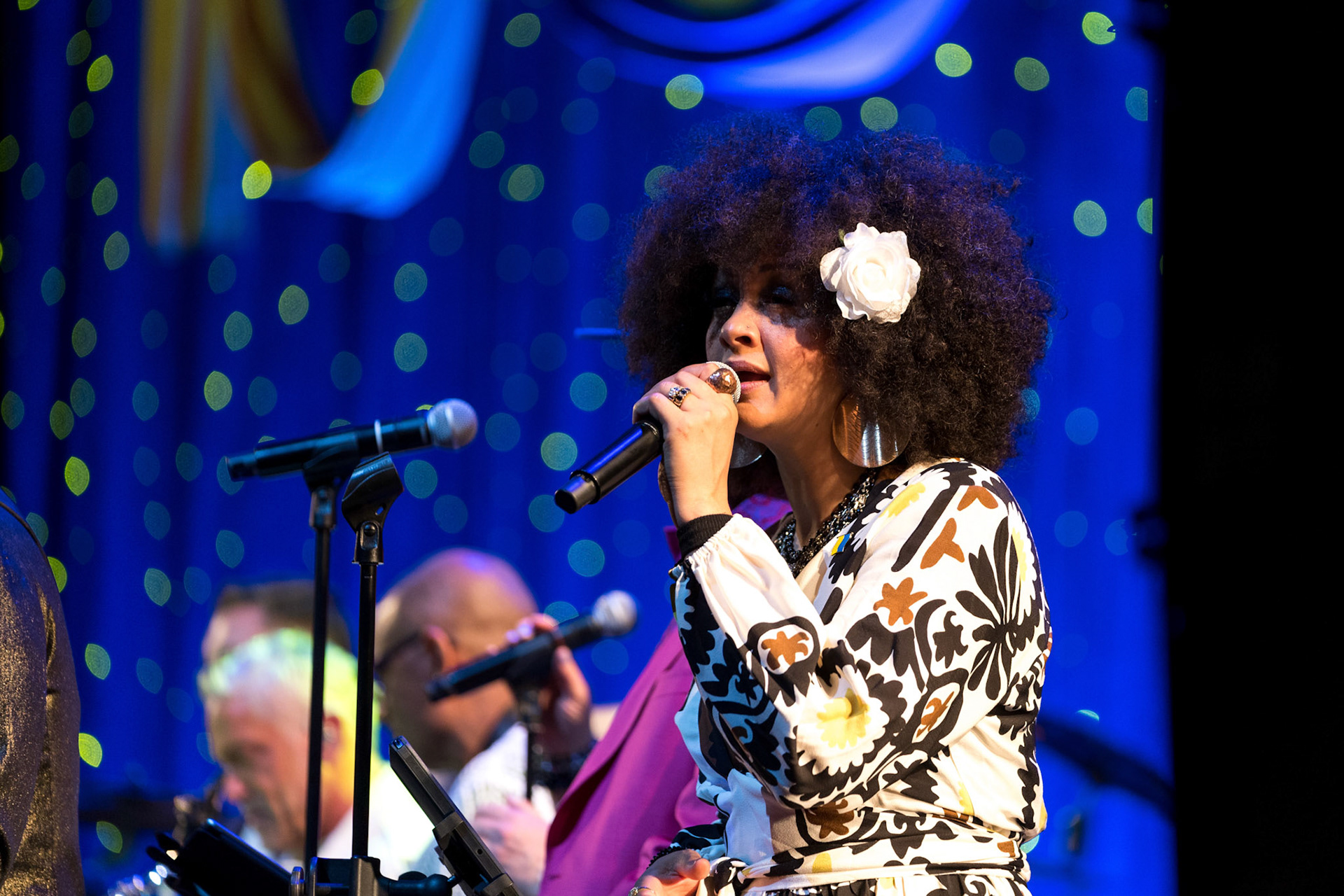 Dave Koz &amp; Friends at SeaAmsterdam and the British Isles