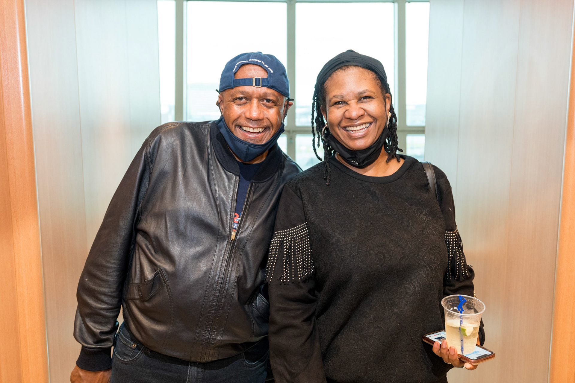 Dave Koz &amp; Friends at SeaAmsterdam and the British Isles