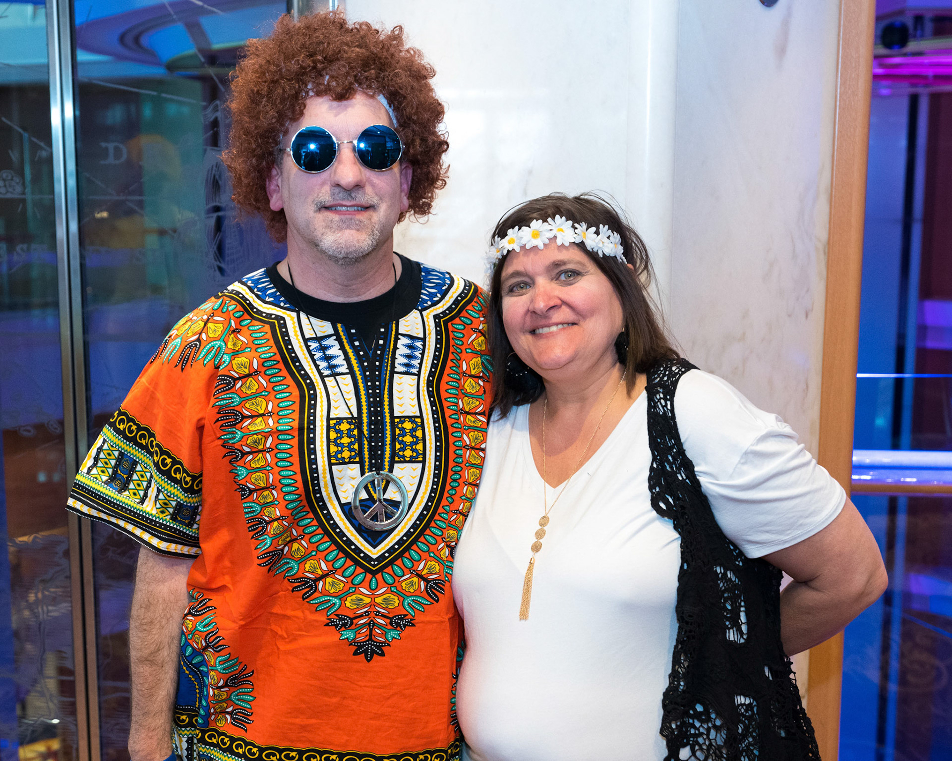 Dave Koz &amp; Friends at SeaAmsterdam and the British Isles