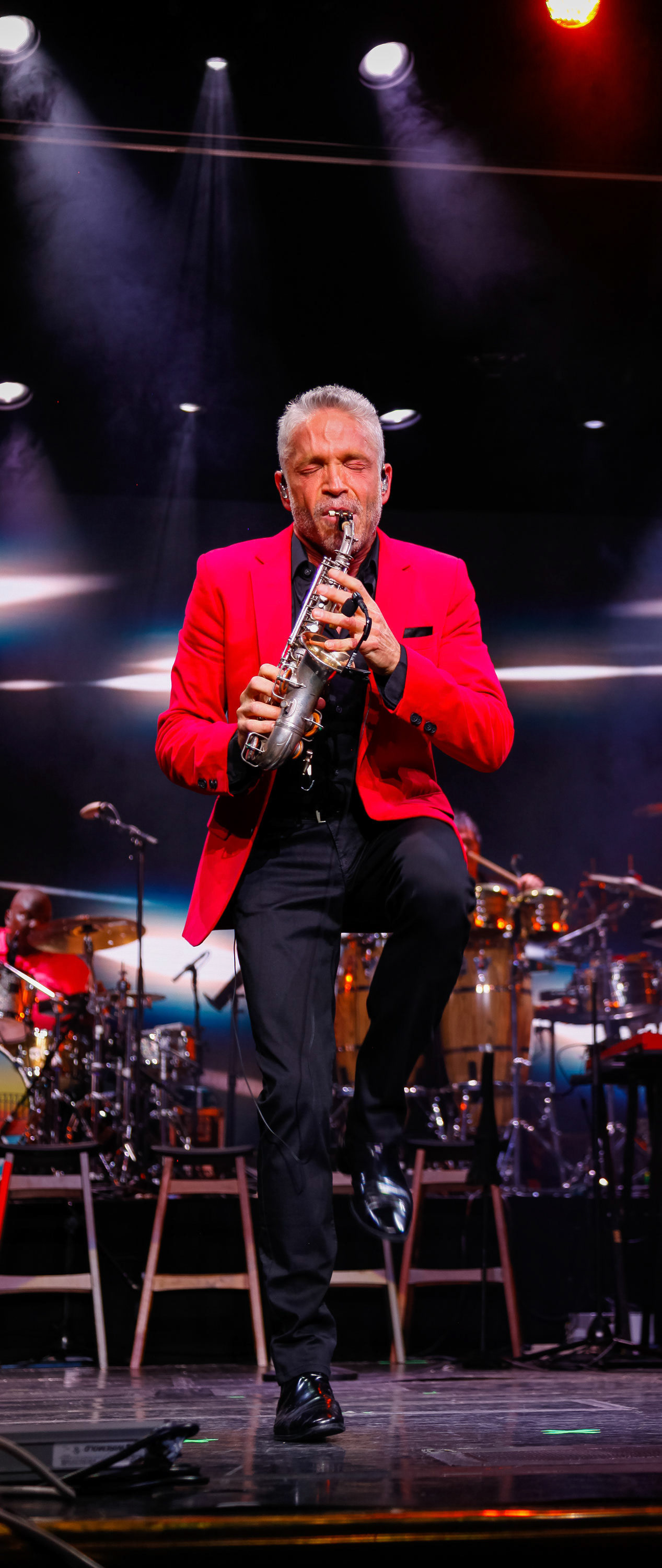 The Dave Koz Cruise - Australia 2019