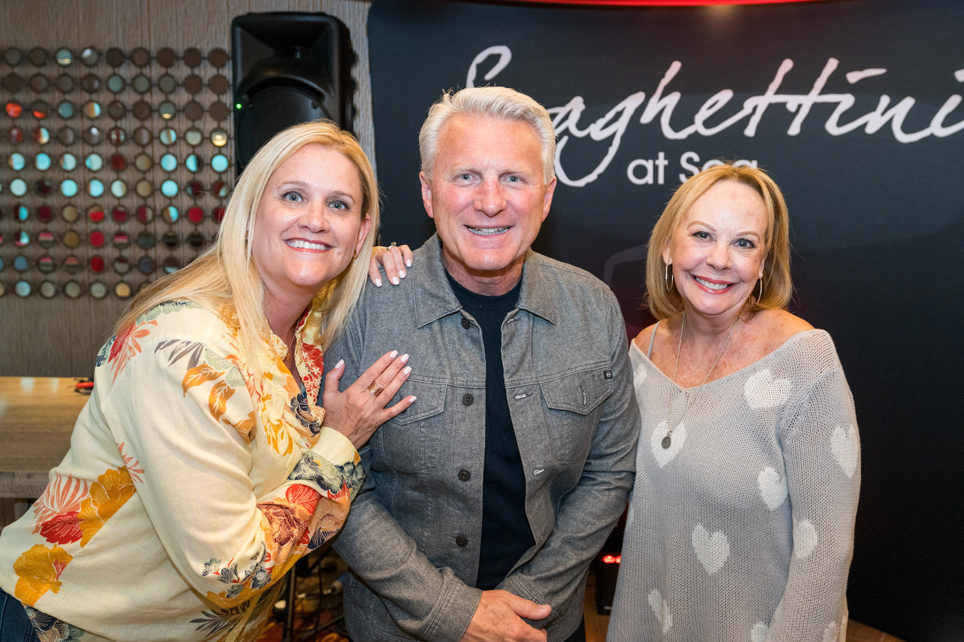 Dave Koz &amp; Friends at SeaAmsterdam and the British Isles