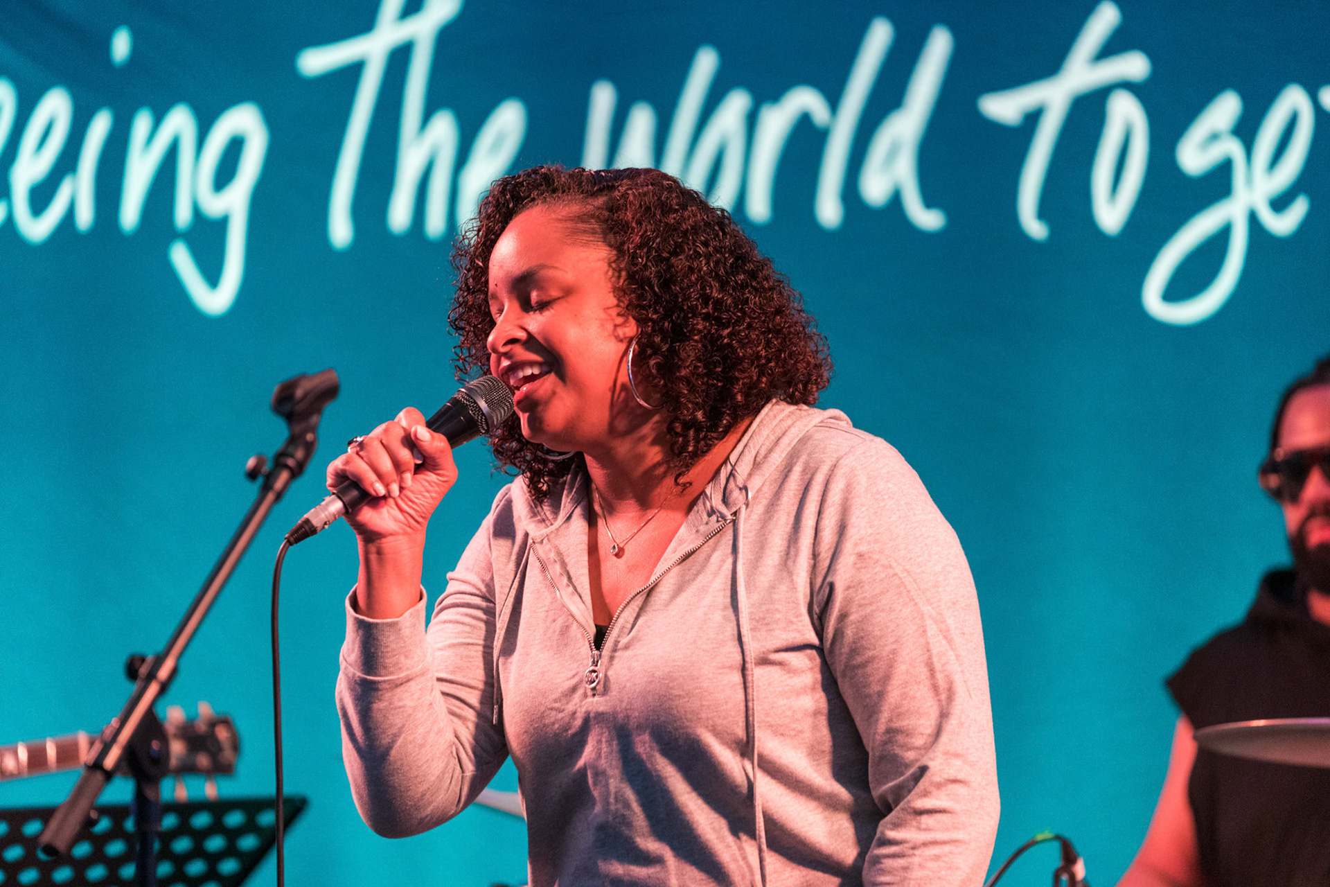 Dave Koz &amp; Friends at SeaAmsterdam and the British Isles