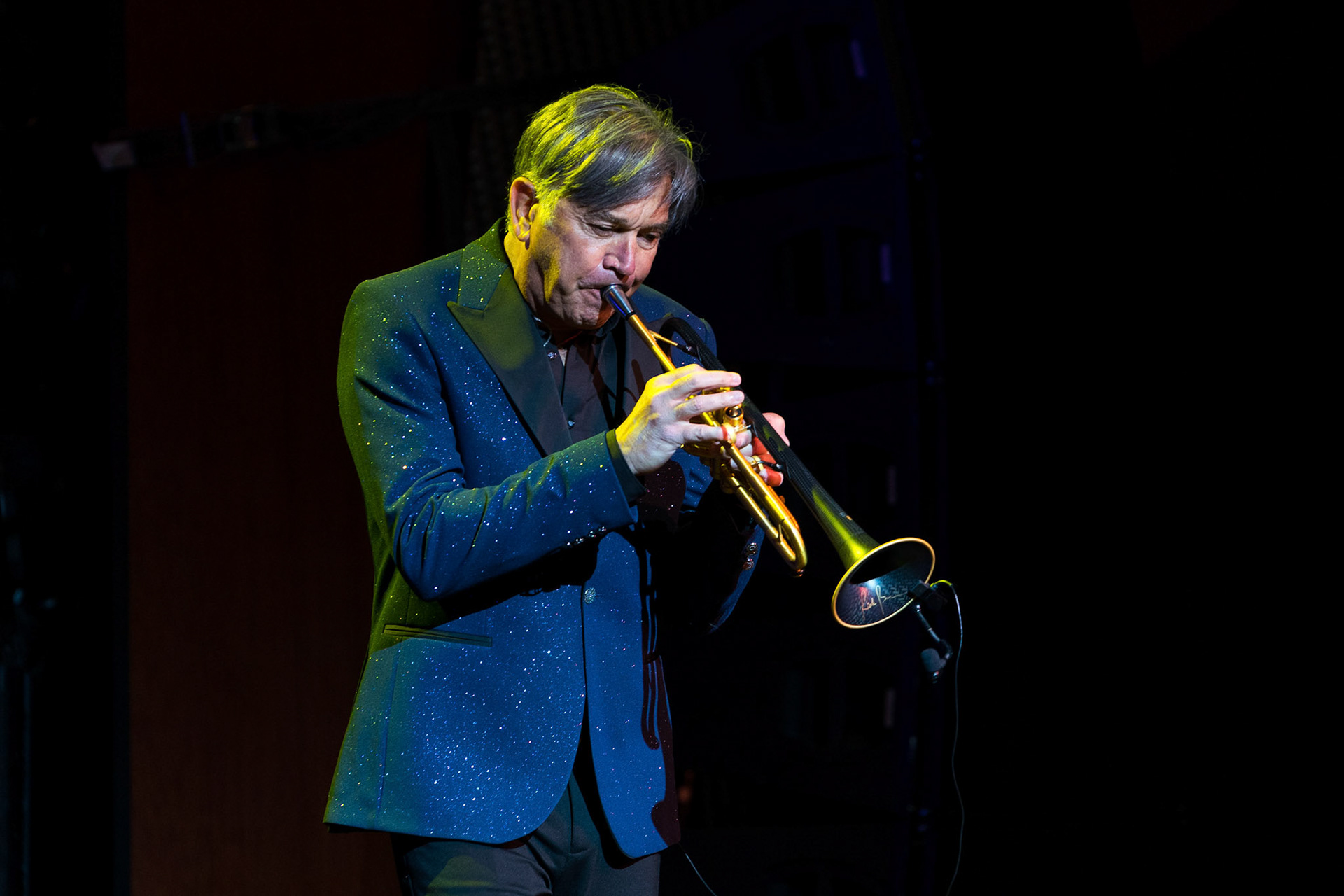 Dave Koz &amp; Friends at SeaAmsterdam and the British Isles