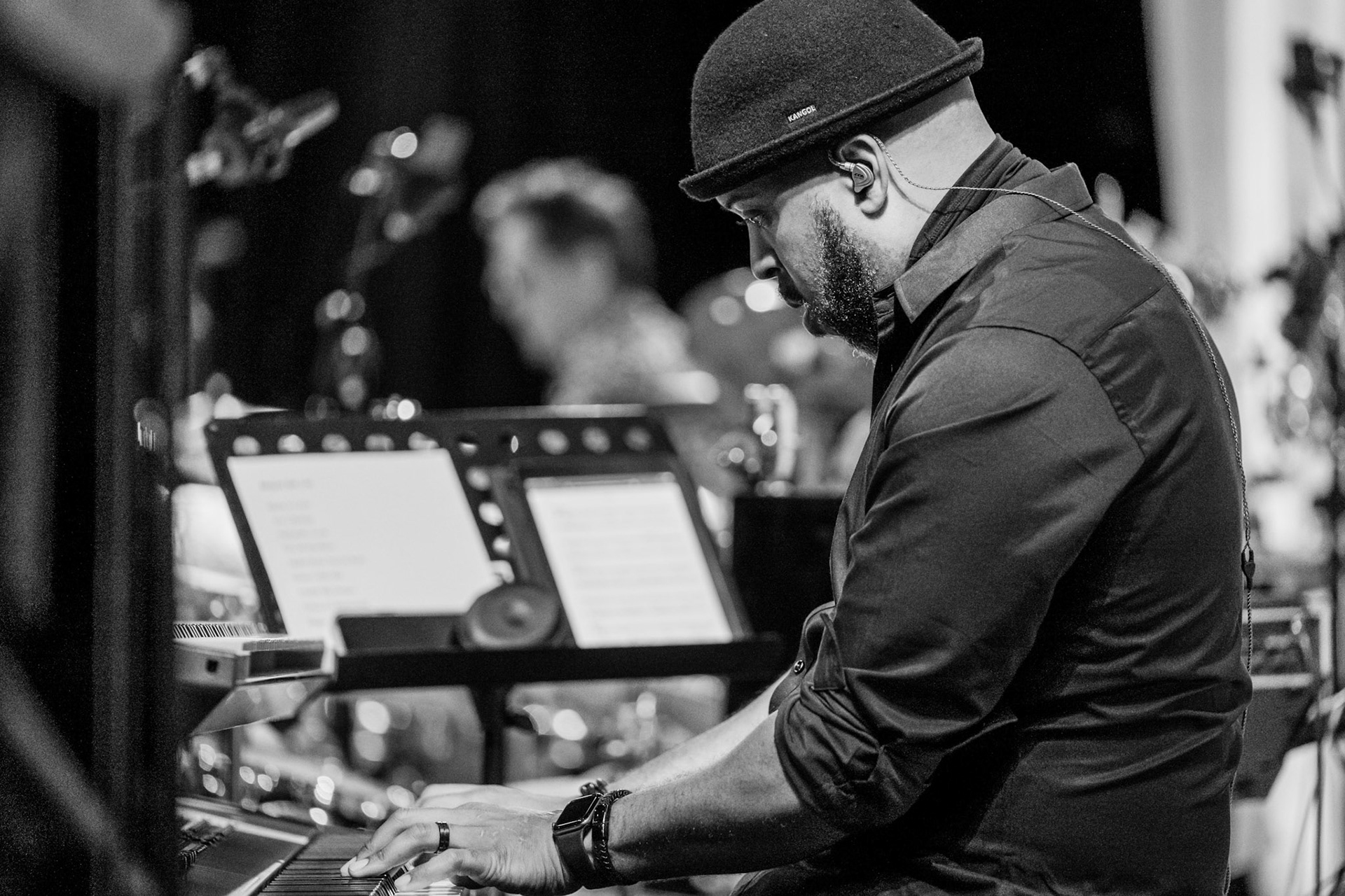 Dave Koz &amp; Friends at SeaAmsterdam and the British Isles