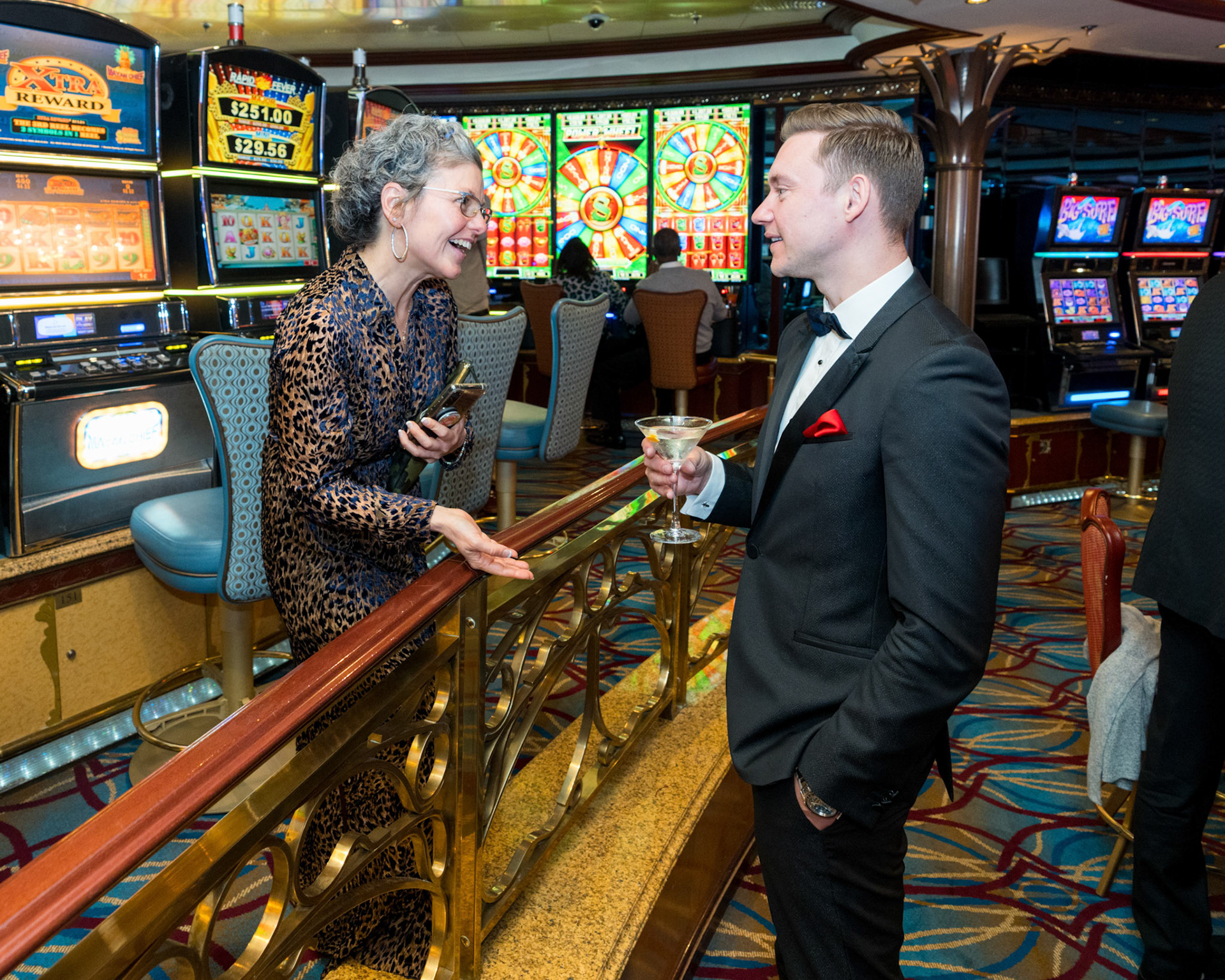 Dave Koz &amp; Friends at SeaAmsterdam and the British Isles