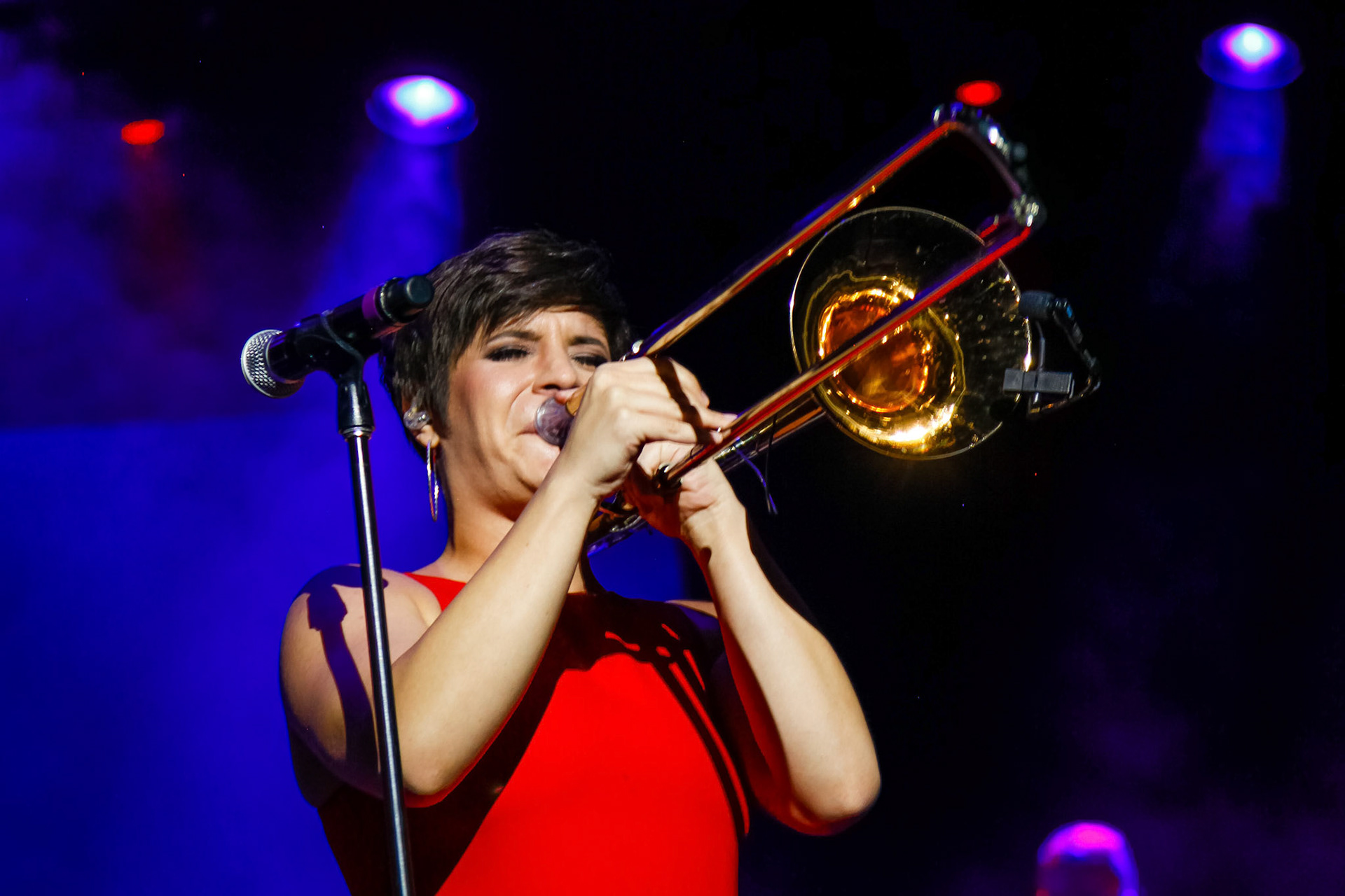 The Dave Koz Cruise - Australia 2019