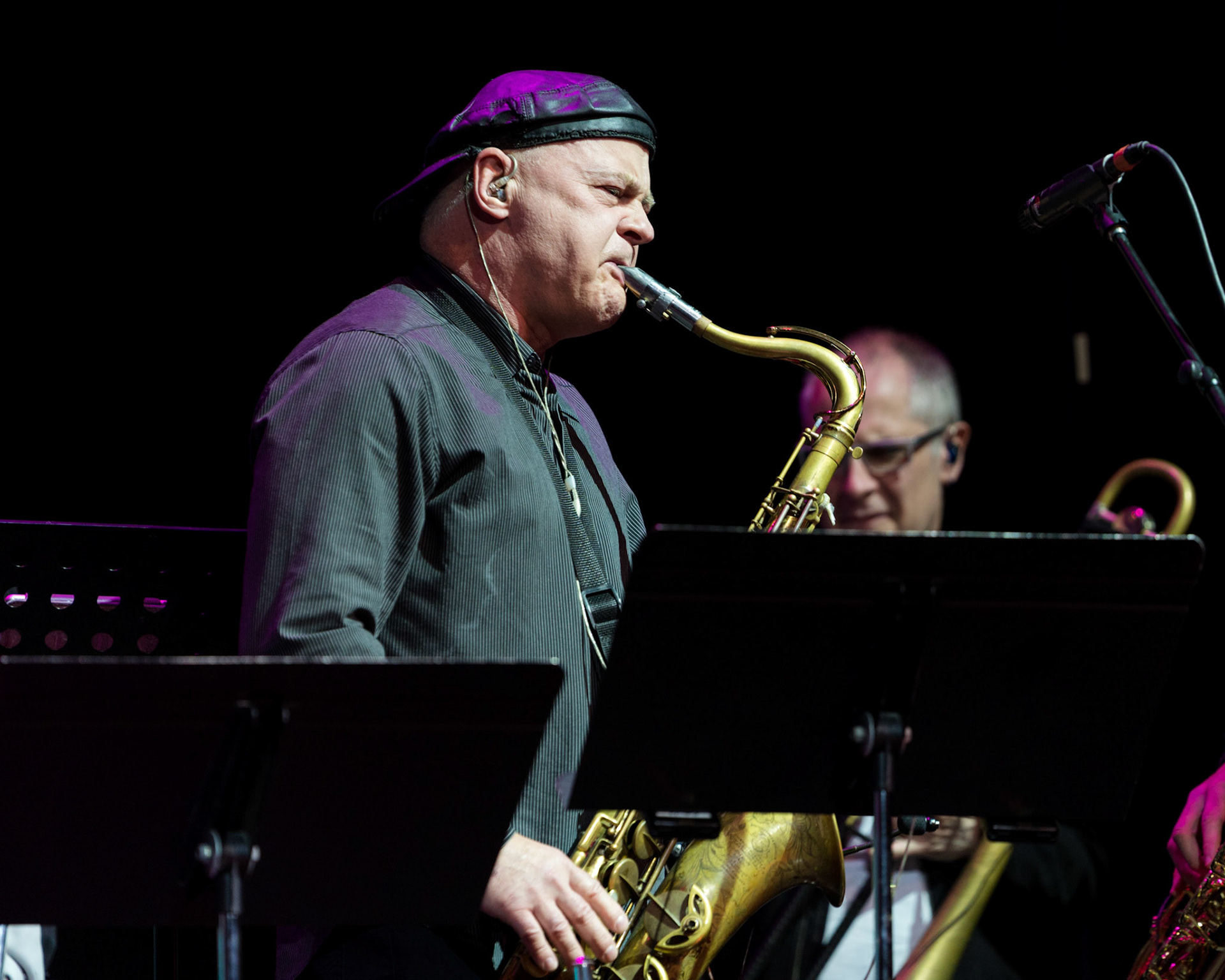 Dave Koz &amp; Friends at SeaAmsterdam and the British Isles