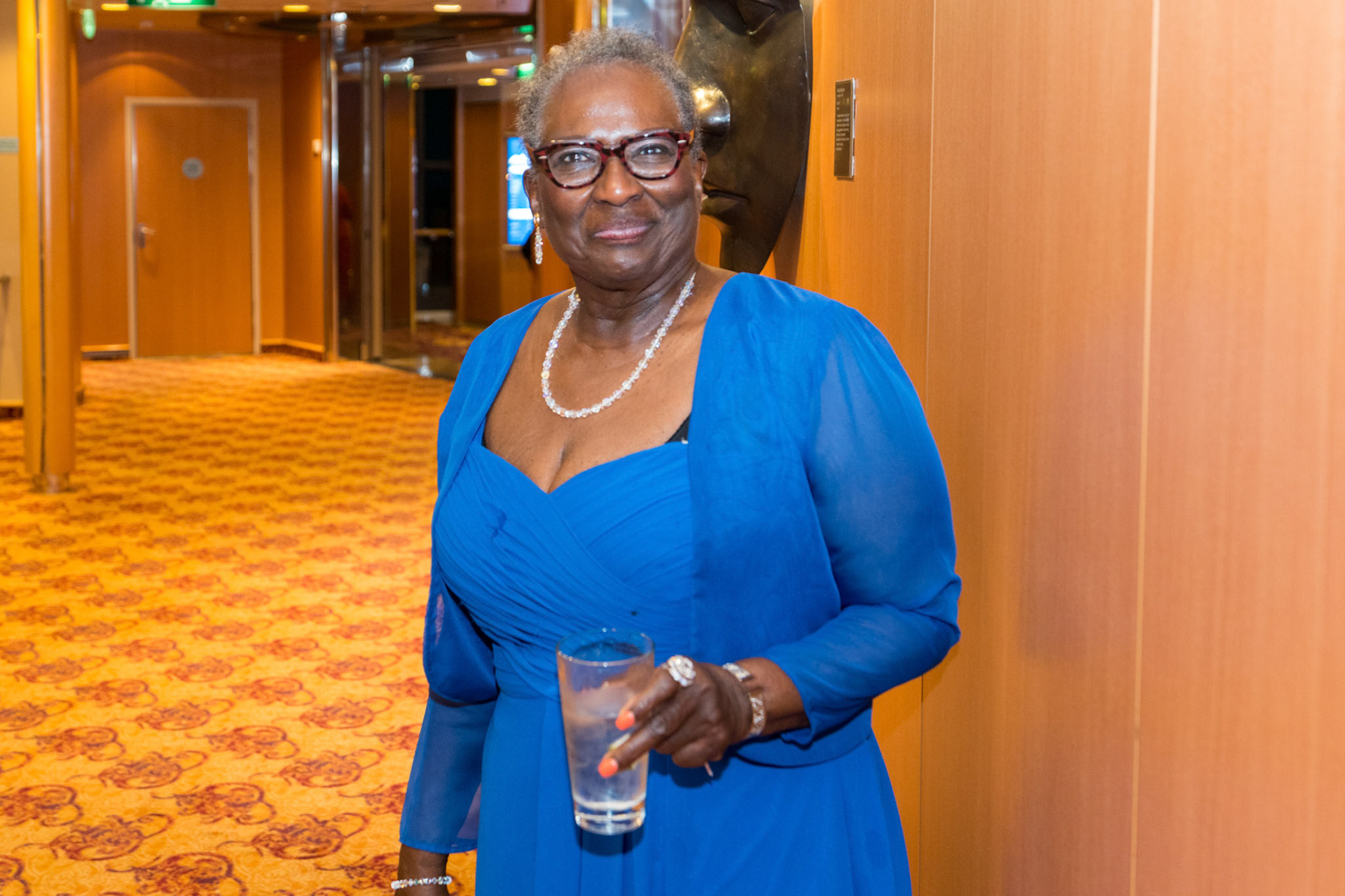 Dave Koz &amp; Friends at SeaAmsterdam and the British Isles