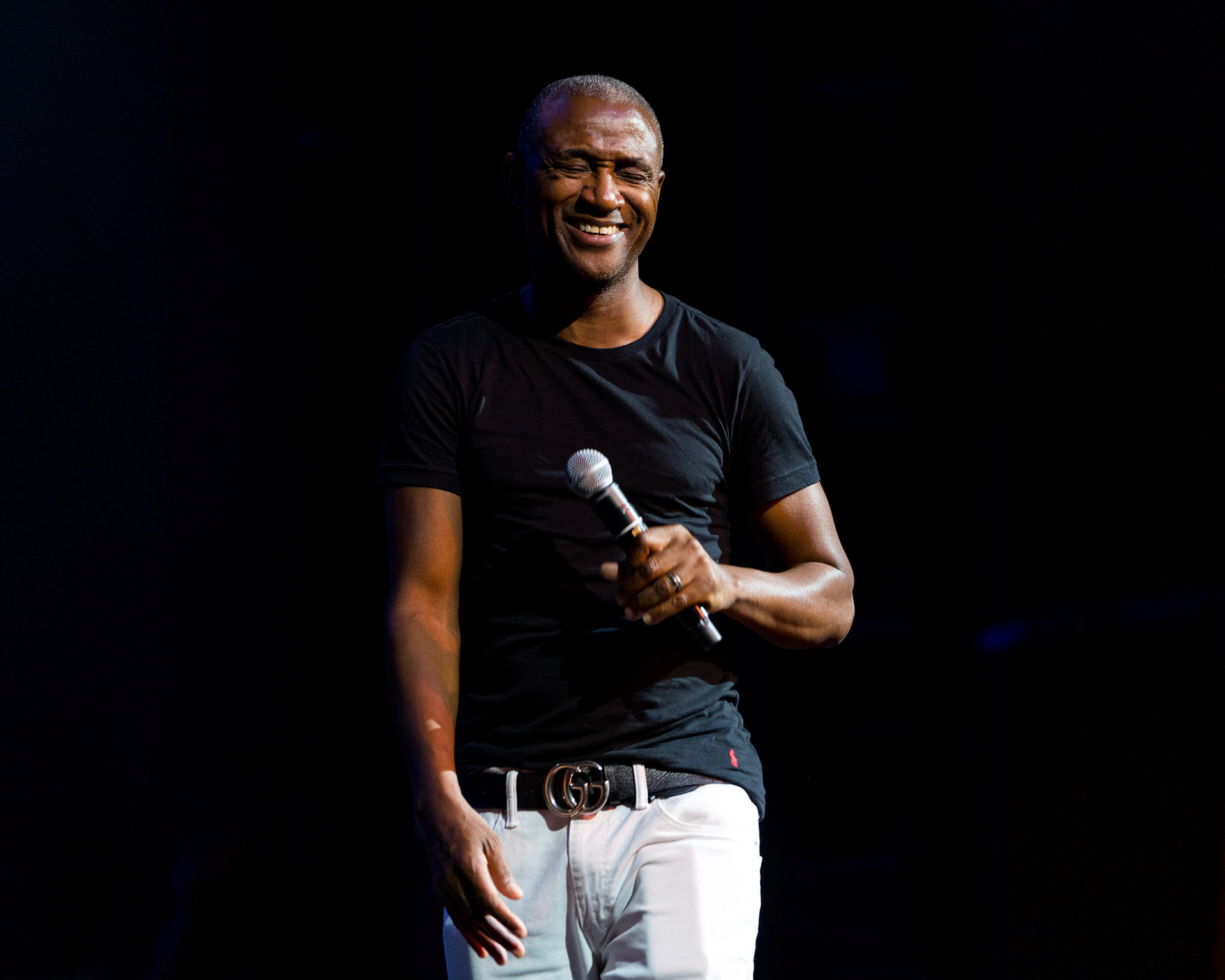 Dave Koz &amp; Friends at SeaAmsterdam and the British Isles