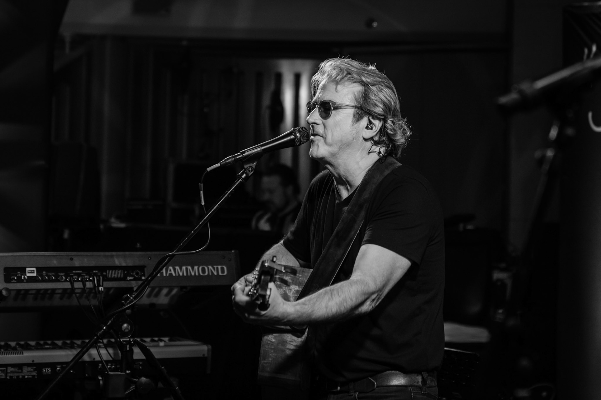 Dave Koz &amp; Friends at SeaAmsterdam and the British Isles