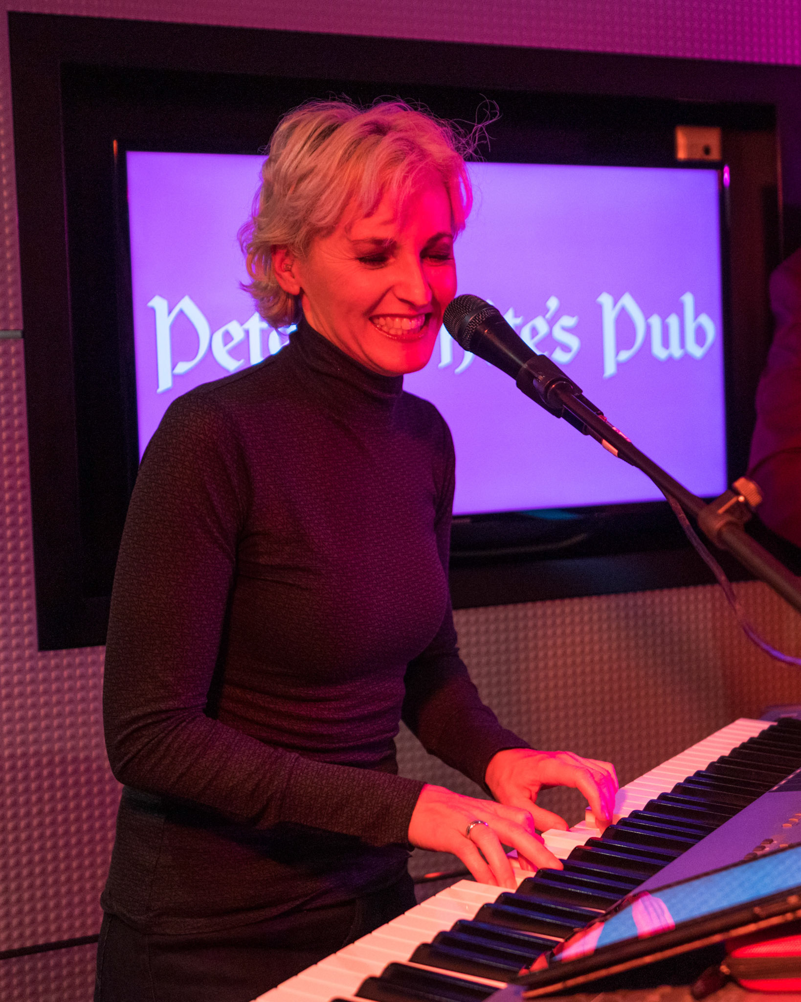 Dave Koz &amp; Friends at SeaAmsterdam and the British Isles