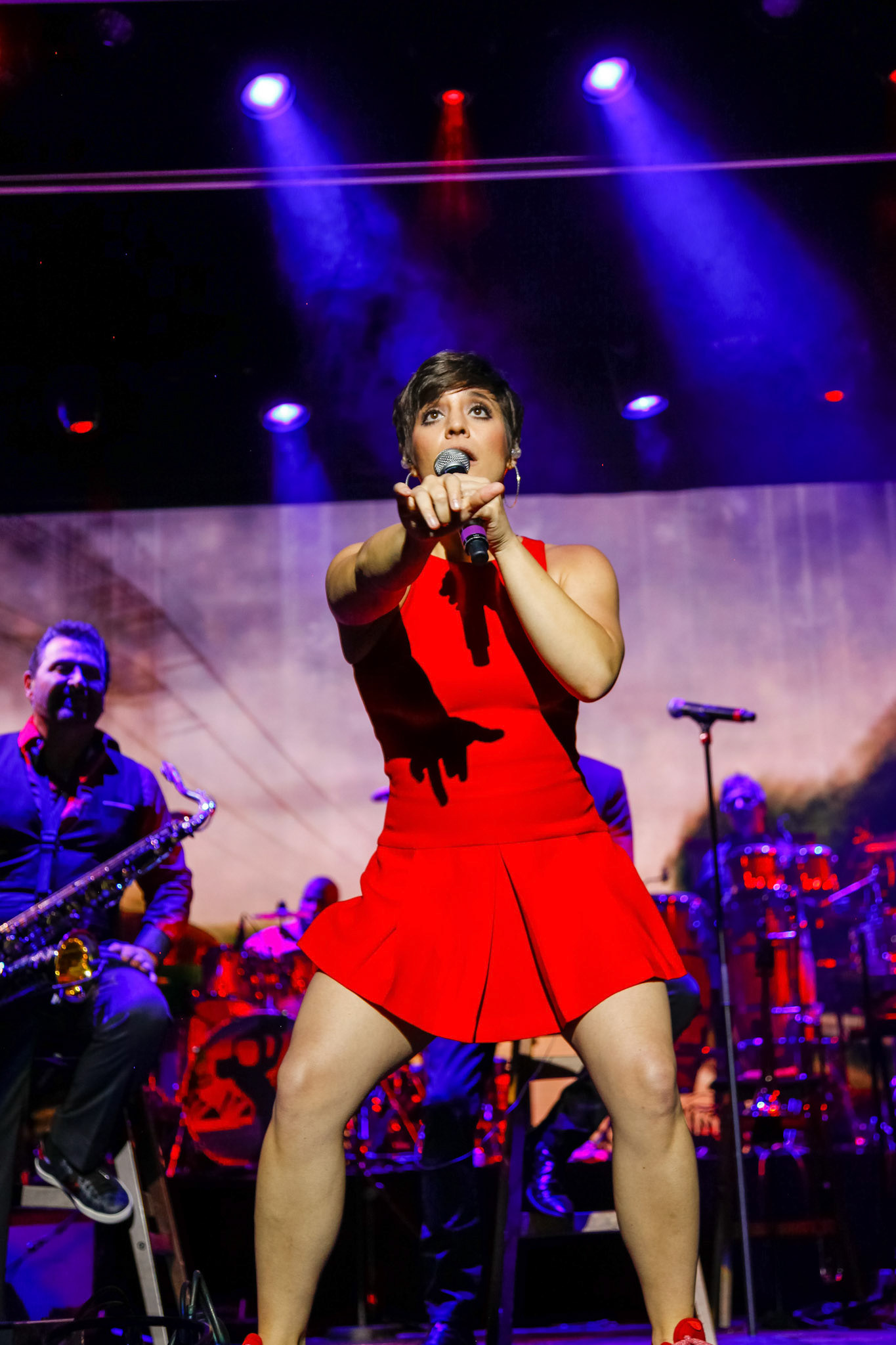 The Dave Koz Cruise - Australia 2019