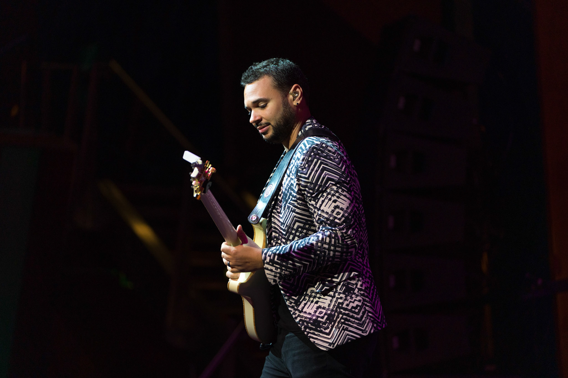 Dave Koz &amp; Friends at SeaAmsterdam and the British Isles