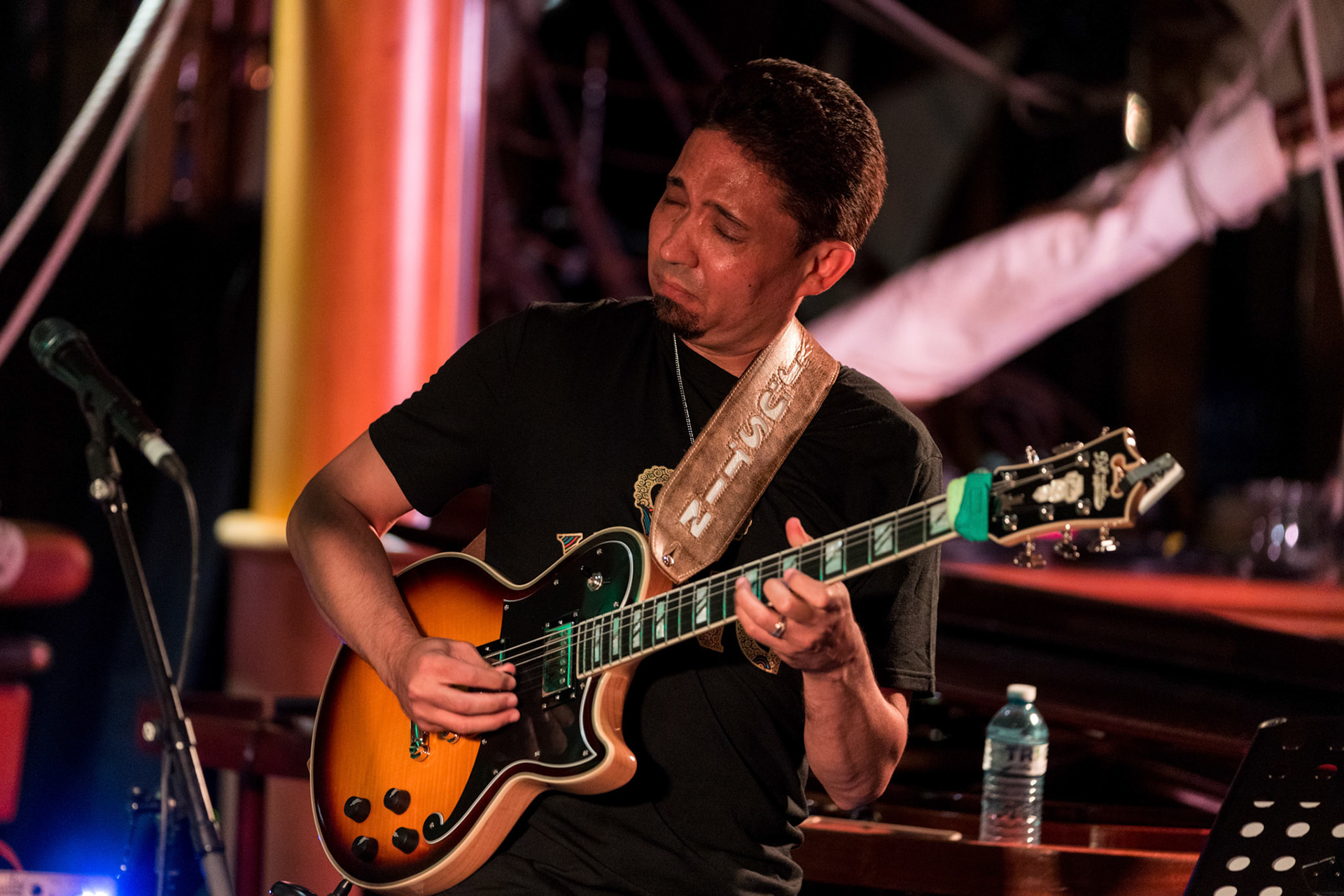 Dave Koz &amp; Friends at SeaAmsterdam and the British Isles