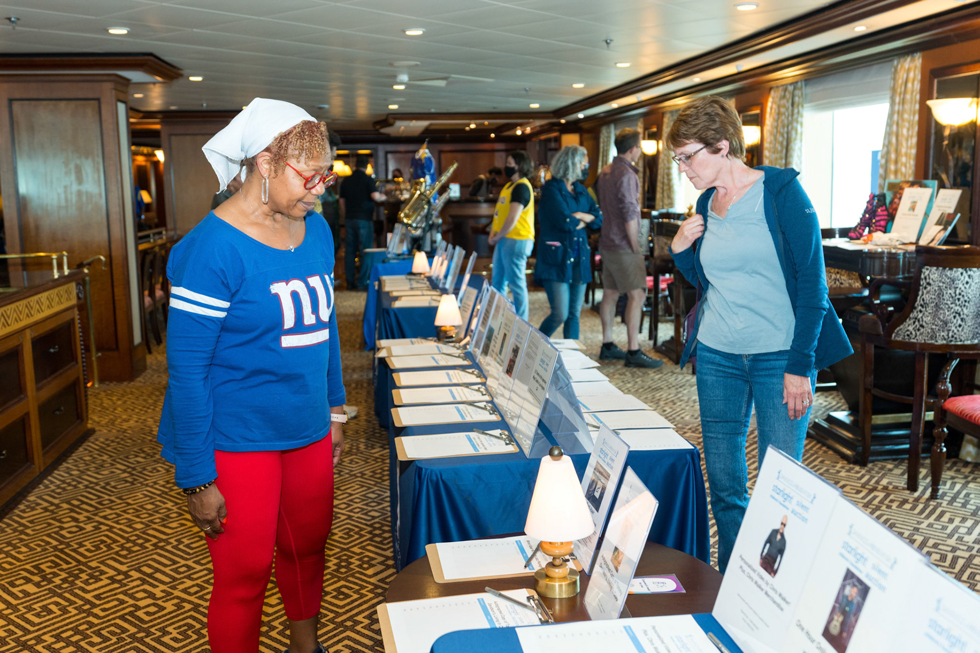 Dave Koz &amp; Friends at SeaAmsterdam and the British Isles