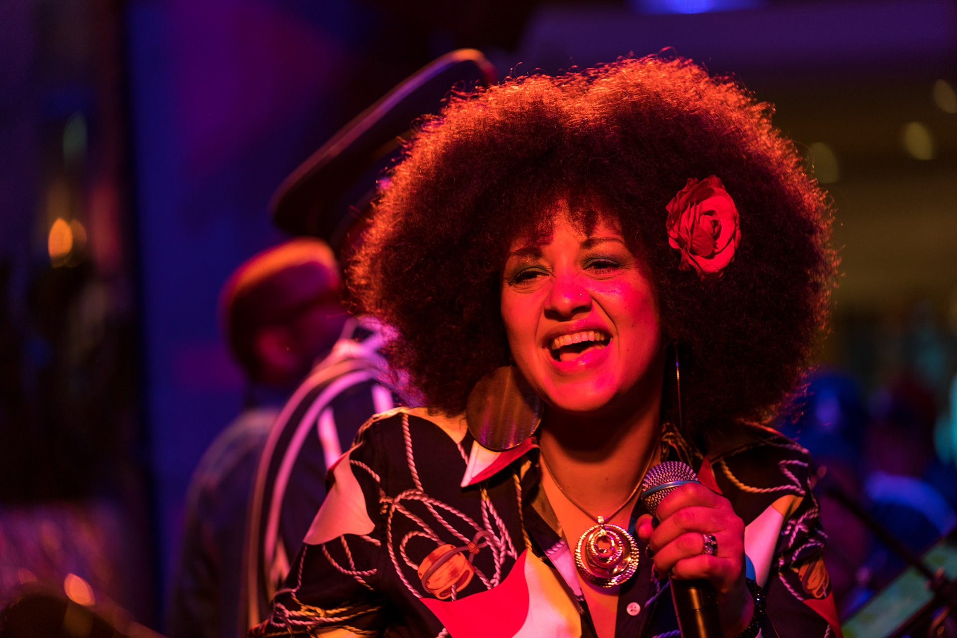 Dave Koz &amp; Friends at SeaAmsterdam and the British Isles