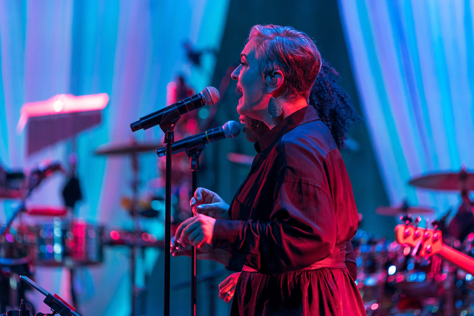 Dave Koz &amp; Friends at SeaAmsterdam and the British Isles