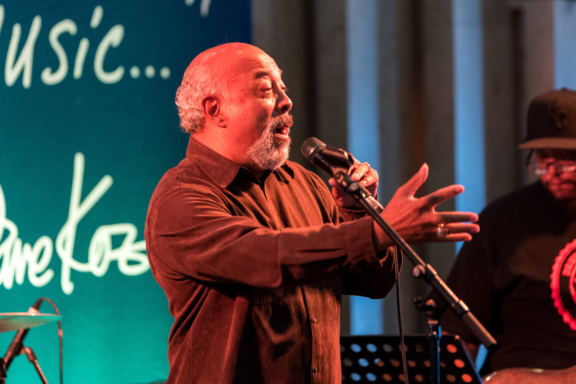 Dave Koz &amp; Friends at SeaAmsterdam and the British Isles