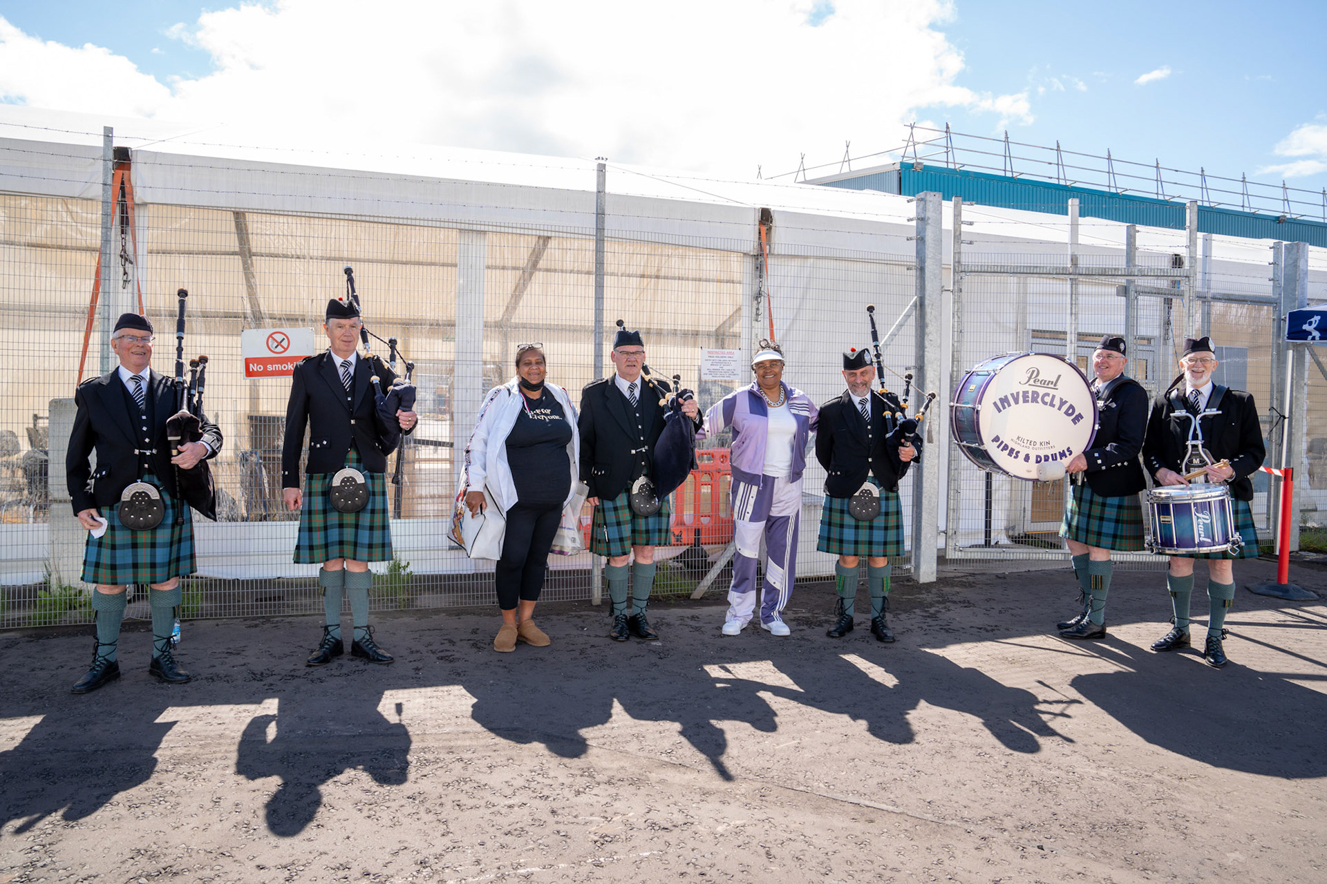 Dave Koz &amp; Friends at SeaAmsterdam and the British Isles