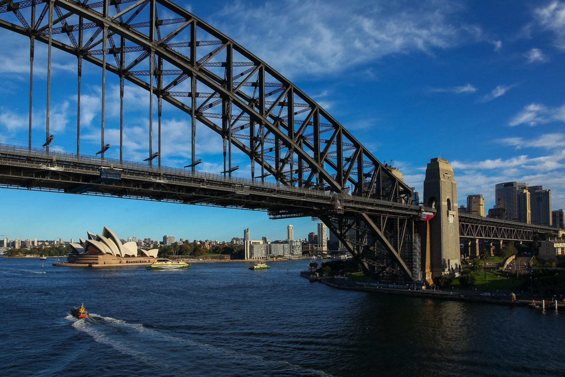 The Dave Koz Cruise - Australia 2019