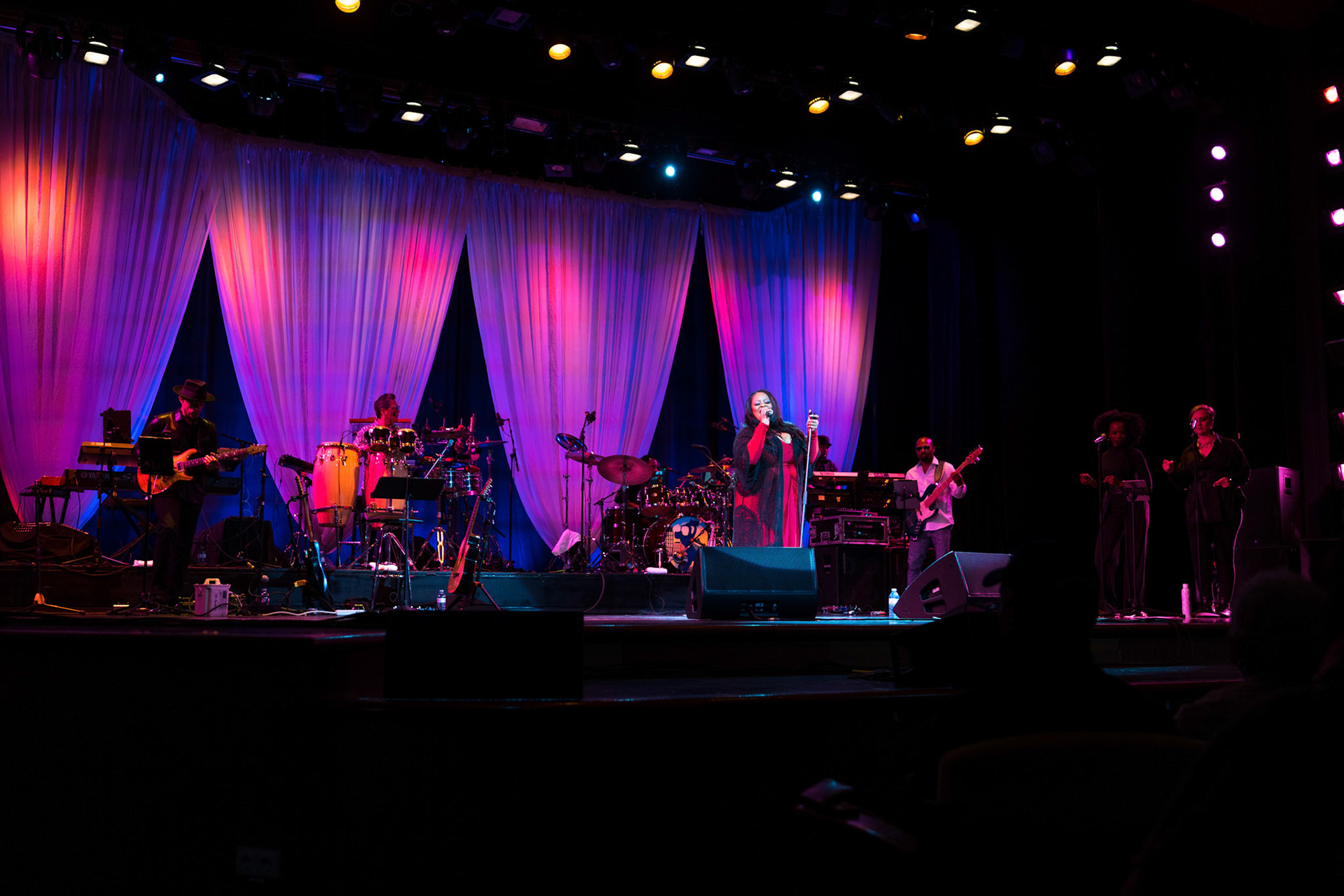 Dave Koz &amp; Friends at SeaAmsterdam and the British Isles