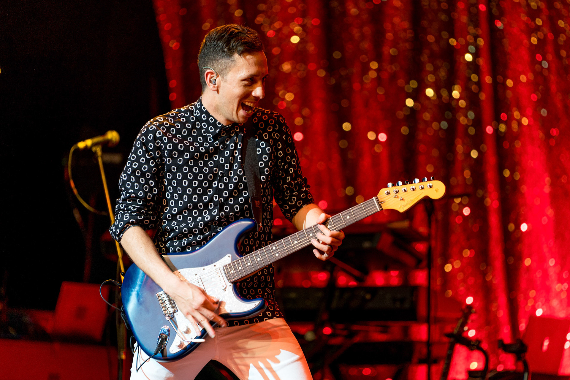 Dave Koz &amp; Friends at SeaAmsterdam and the British Isles