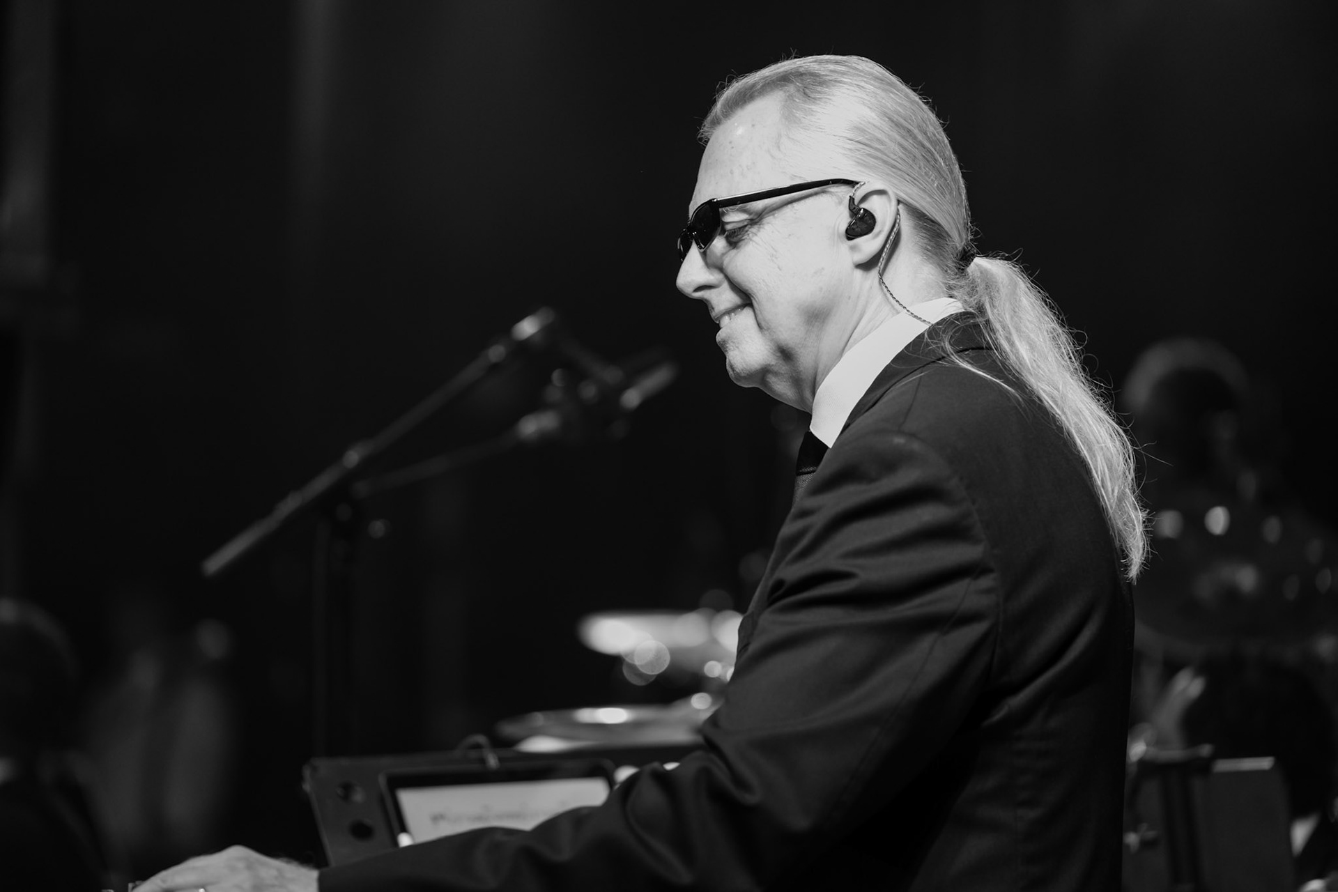 Dave Koz &amp; Friends at SeaAmsterdam and the British Isles