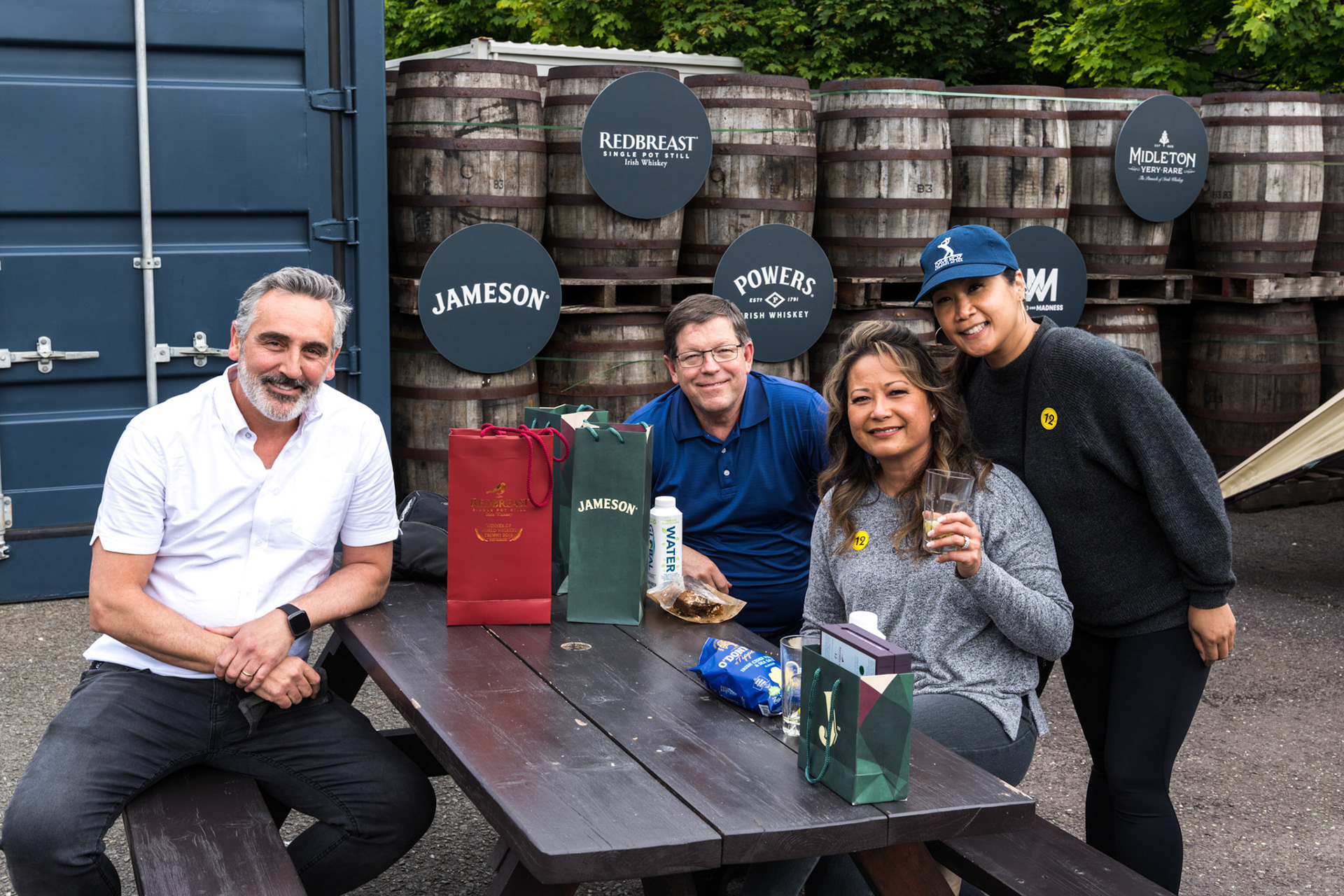 Dave Koz &amp; Friends at SeaAmsterdam and the British Isles