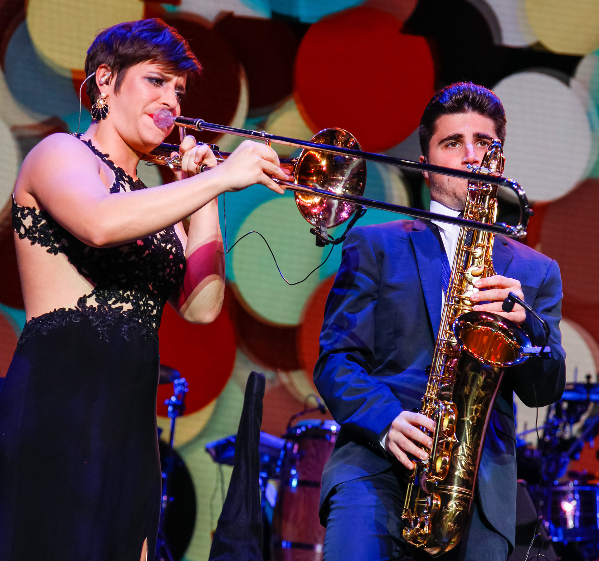 The Dave Koz Cruise - Australia 2019