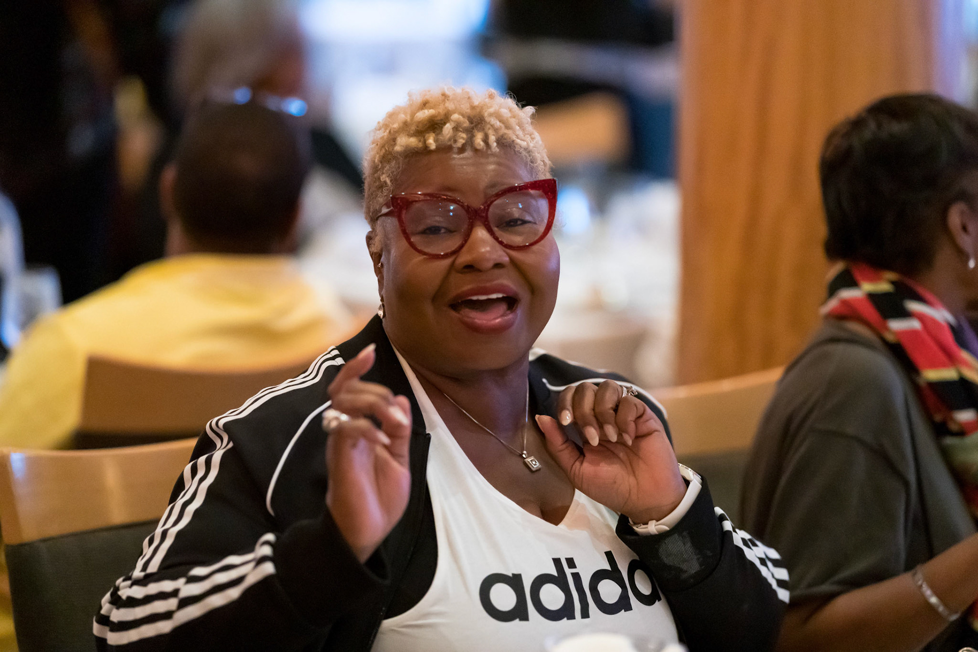 Dave Koz &amp; Friends at SeaAmsterdam and the British Isles