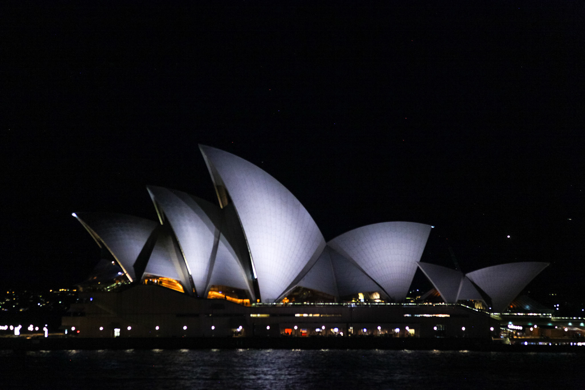 The Dave Koz Cruise - Australia 2019