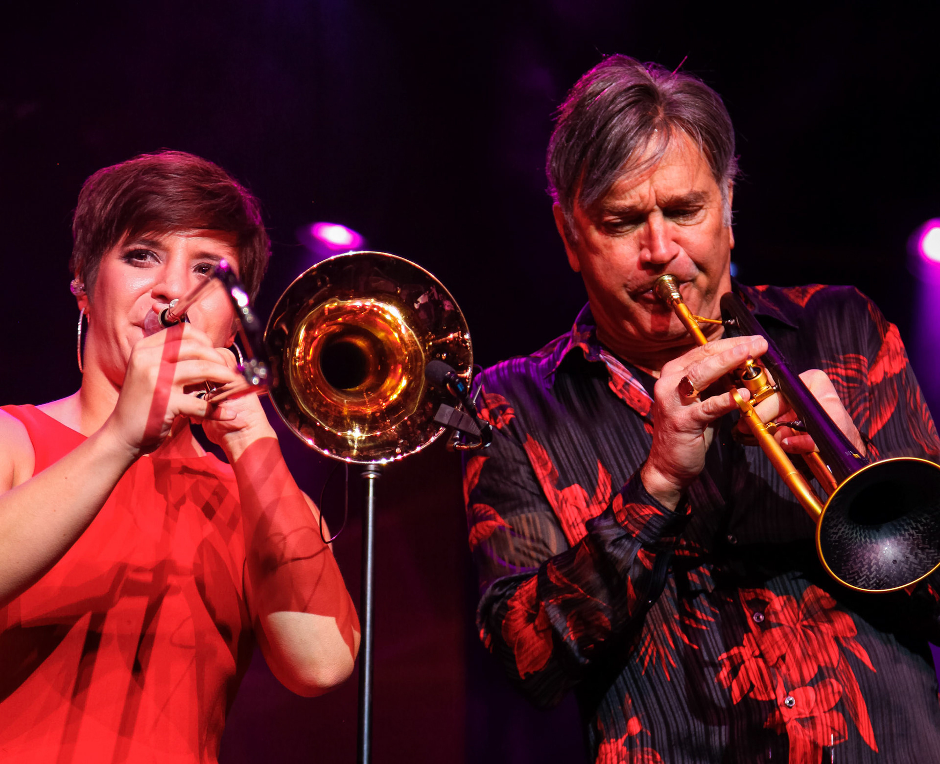 The Dave Koz Cruise - Australia 2019