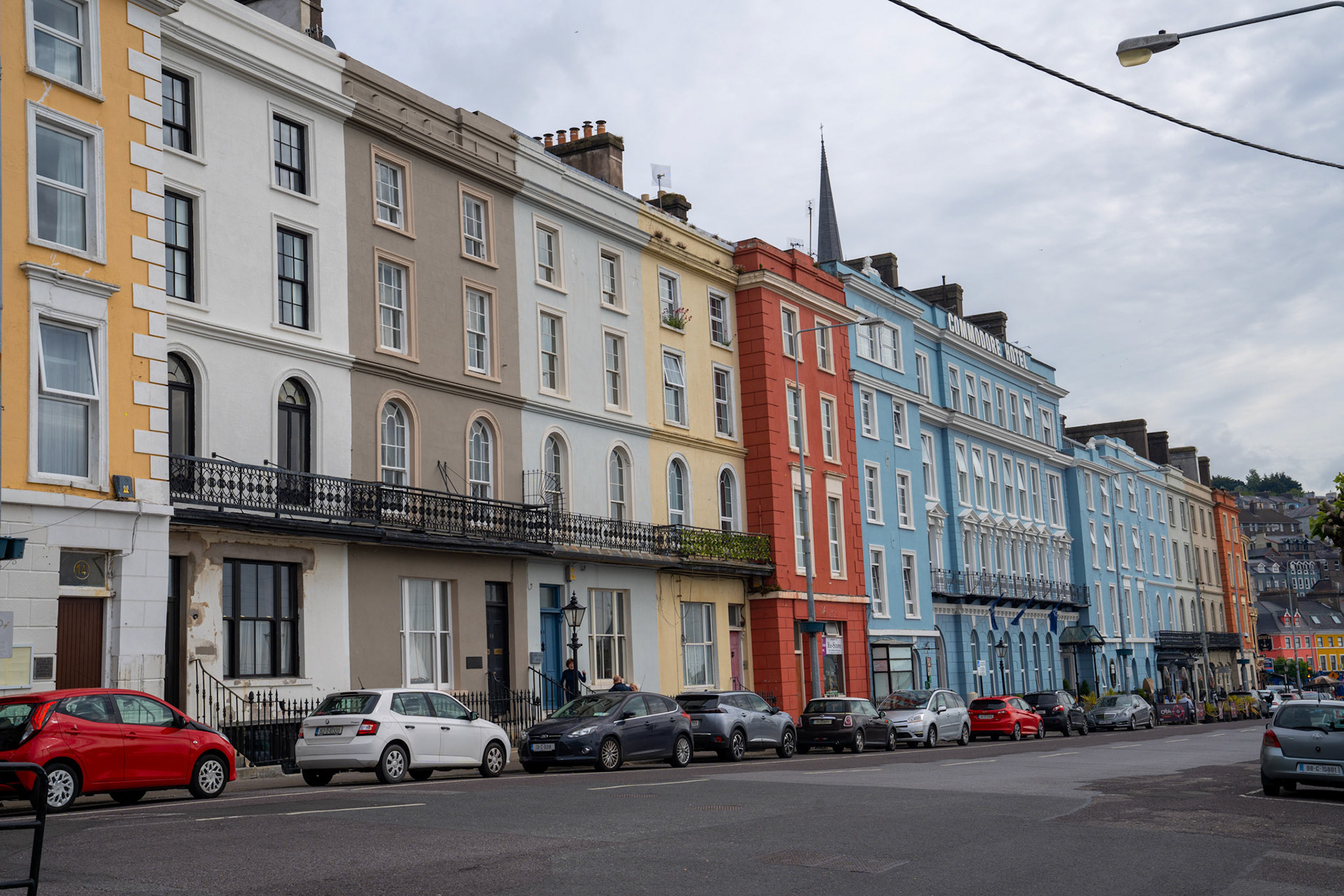 Dave Koz &amp; Friends at SeaAmsterdam and the British Isles