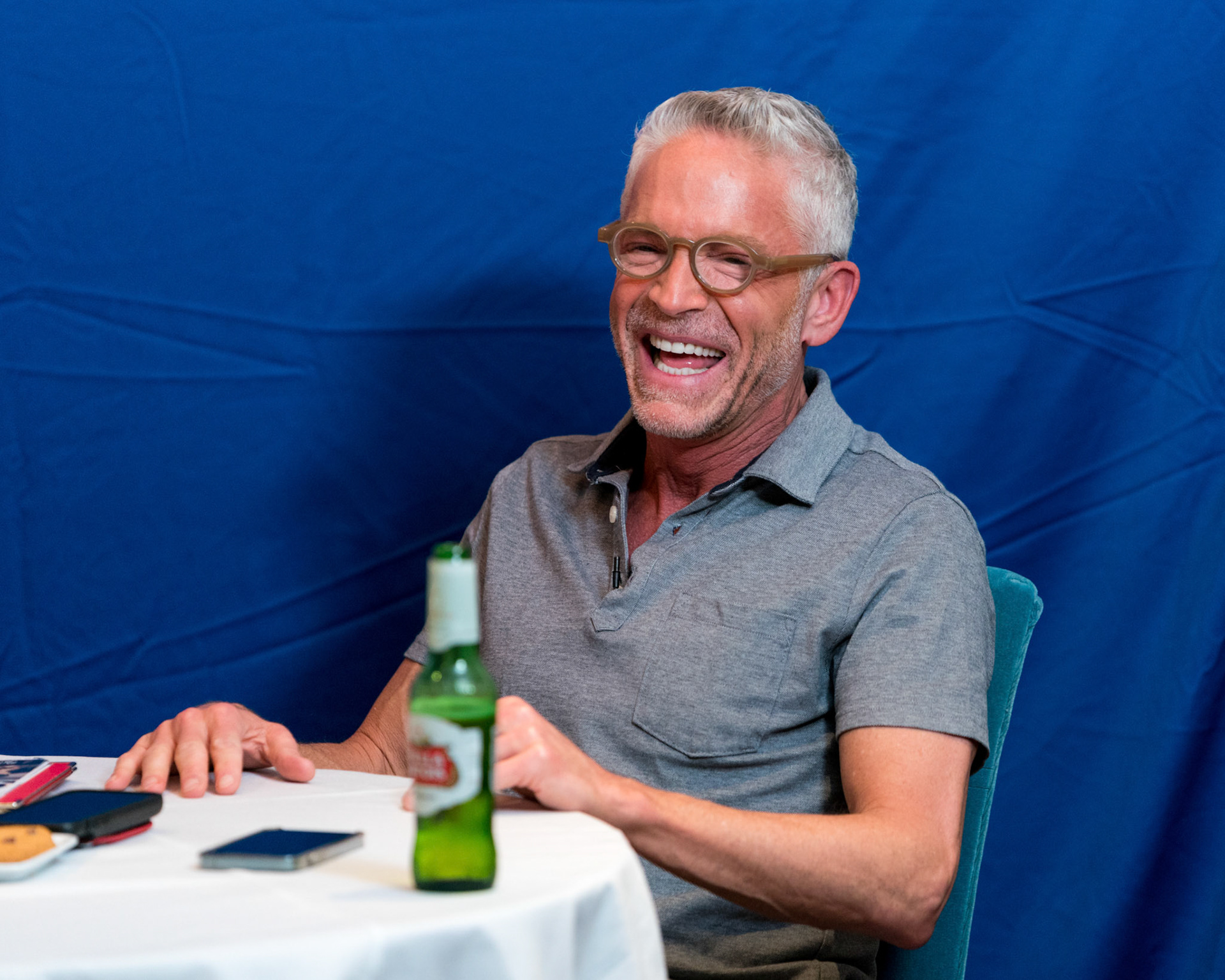 Dave Koz &amp; Friends at SeaAmsterdam and the British Isles