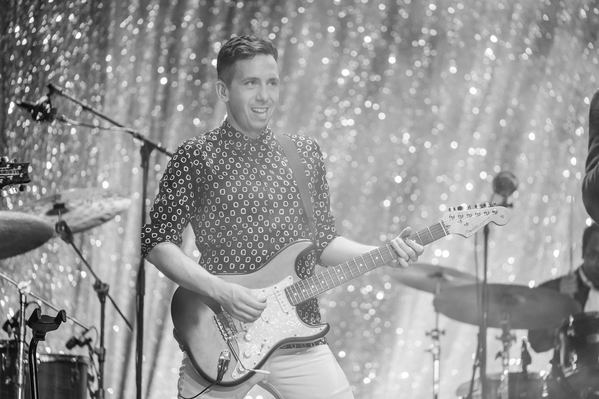 Dave Koz &amp; Friends at SeaAmsterdam and the British Isles