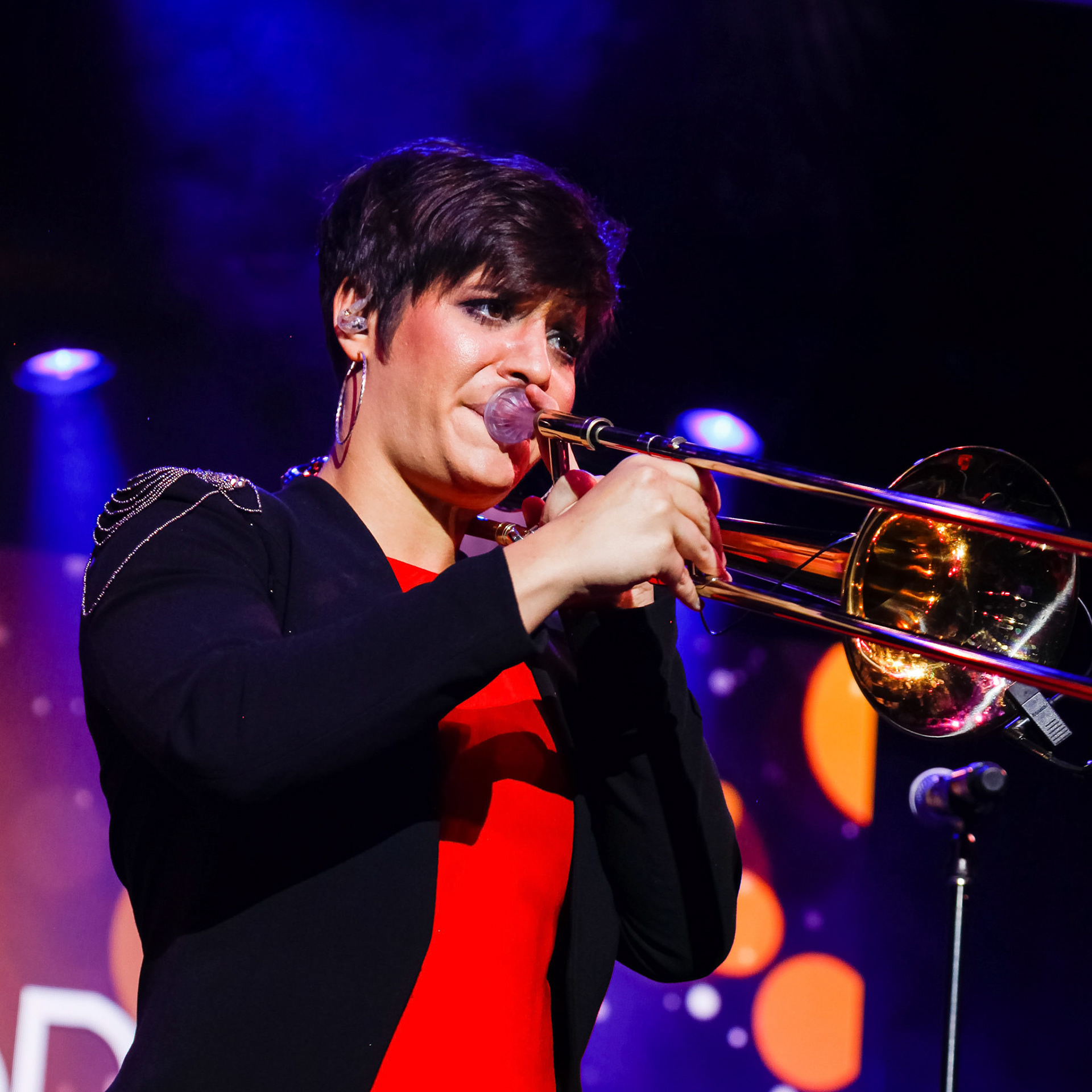 The Dave Koz Cruise - Australia 2019