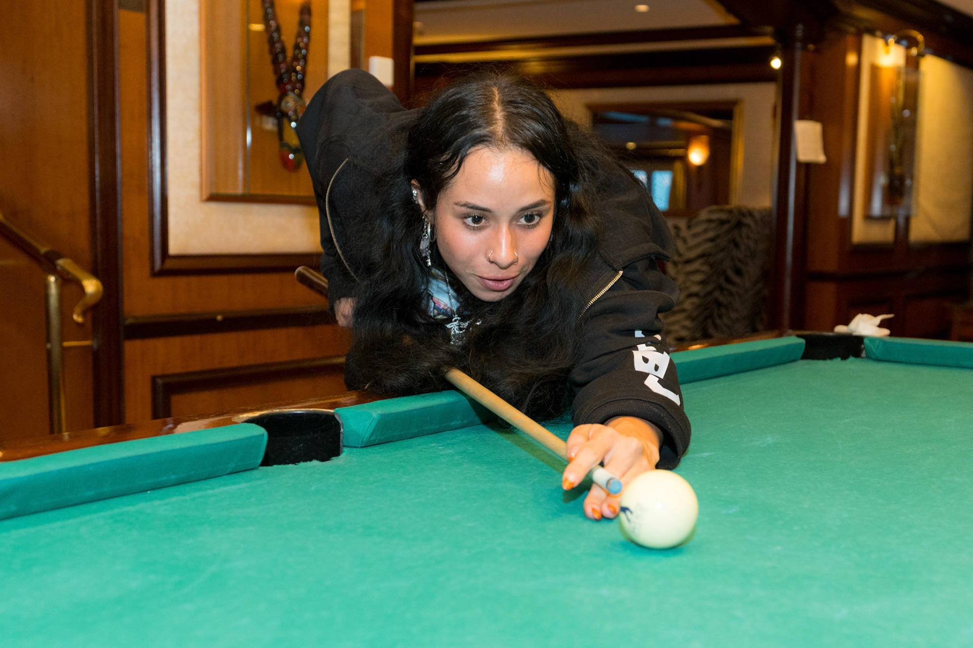 Dave Koz &amp; Friends at SeaAmsterdam and the British Isles