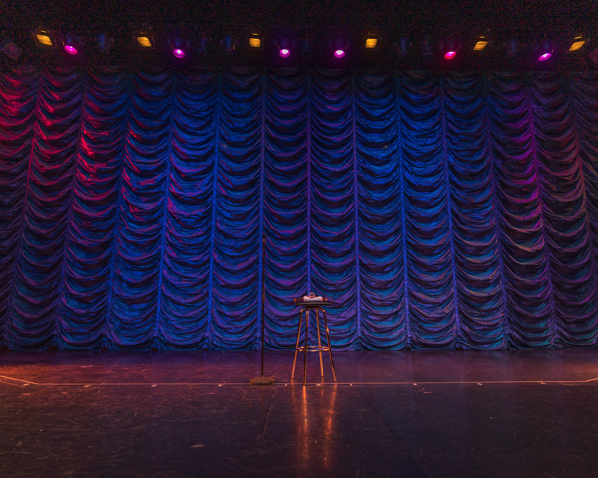 Dave Koz &amp; Friends at SeaAmsterdam and the British Isles