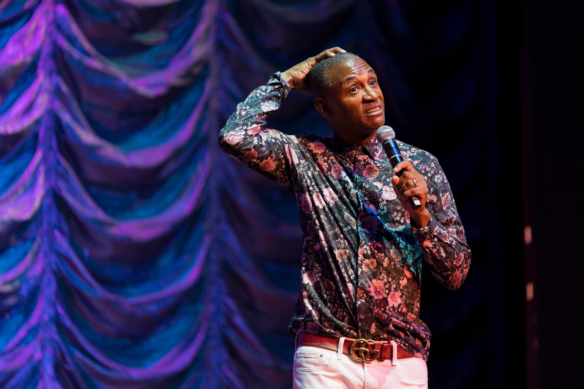 Dave Koz &amp; Friends at SeaAmsterdam and the British Isles