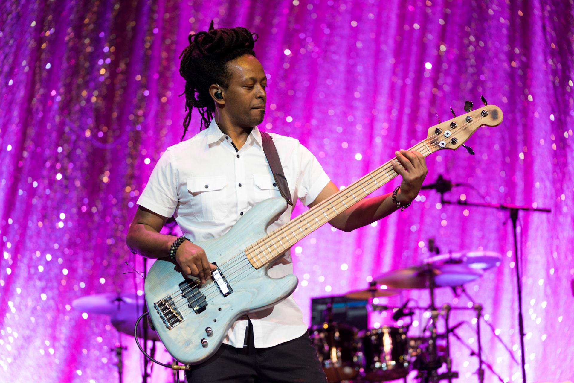 Dave Koz &amp; Friends at SeaAmsterdam and the British Isles