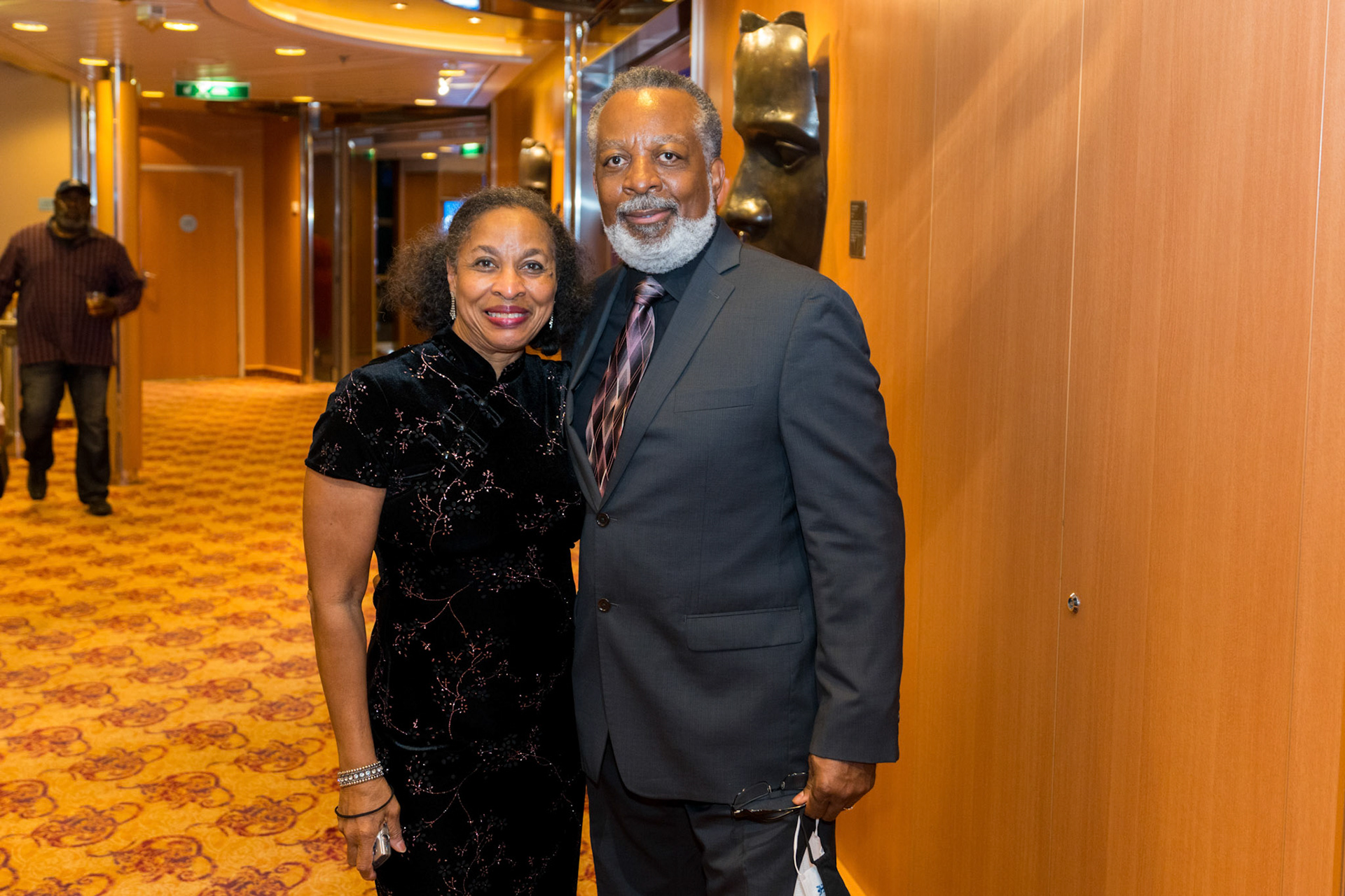 Dave Koz &amp; Friends at SeaAmsterdam and the British Isles