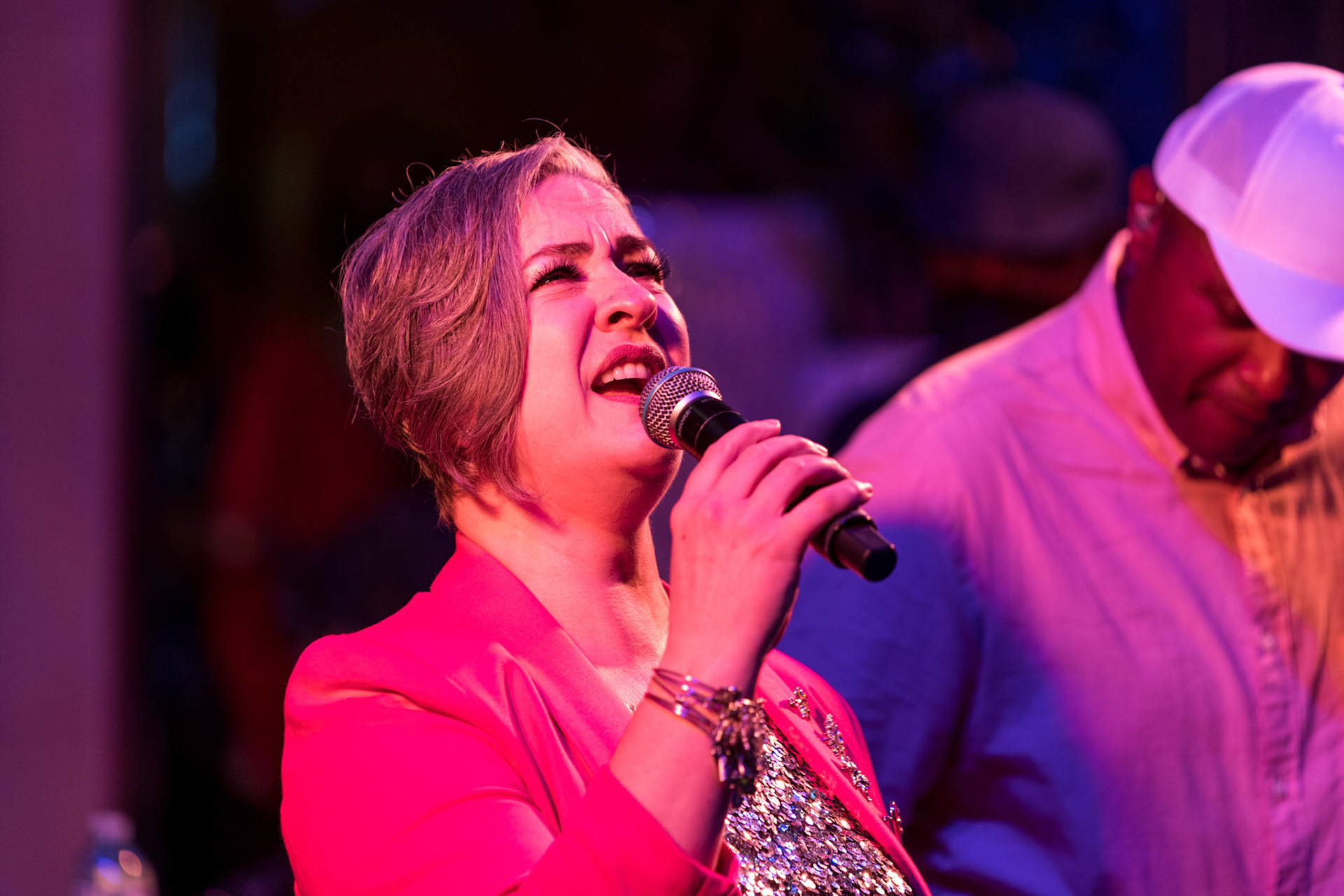 Dave Koz &amp; Friends at SeaAmsterdam and the British Isles