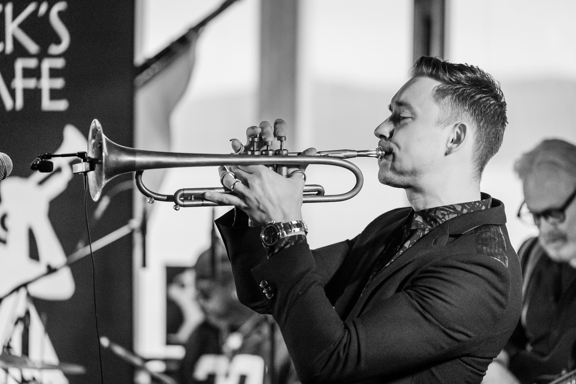 Dave Koz &amp; Friends at SeaAmsterdam and the British Isles