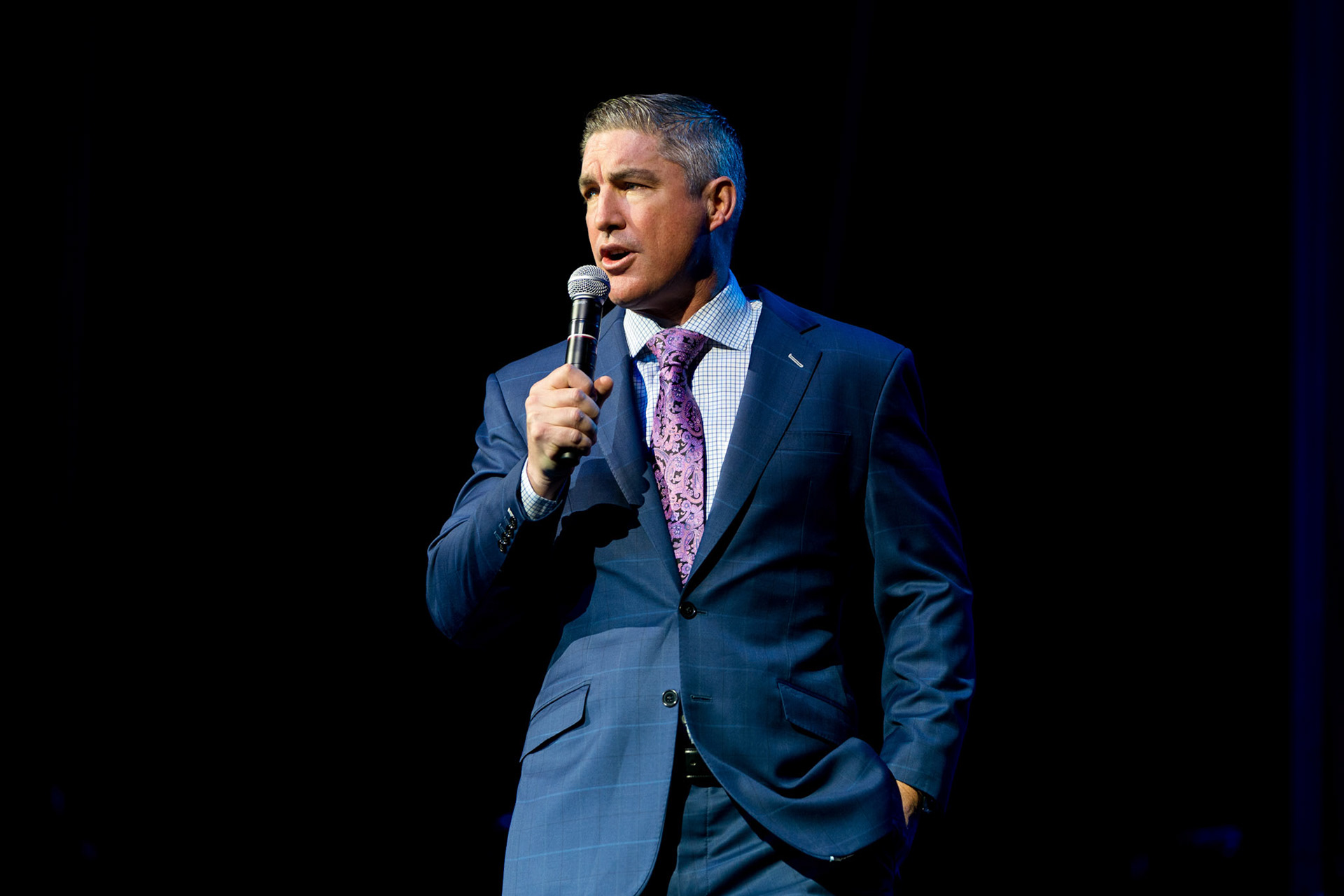 Dave Koz &amp; Friends at SeaAmsterdam and the British Isles