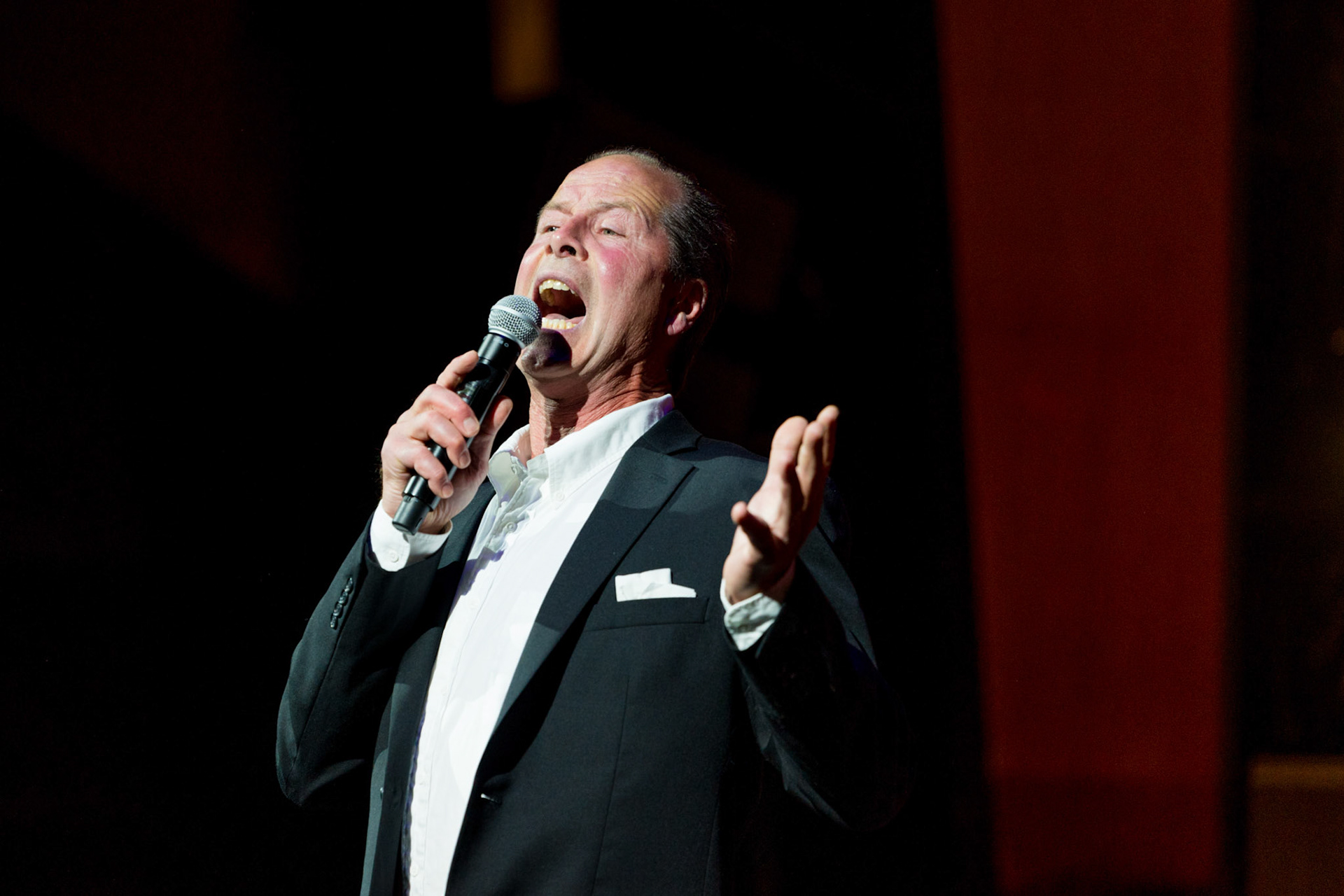 Dave Koz &amp; Friends at SeaAmsterdam and the British Isles