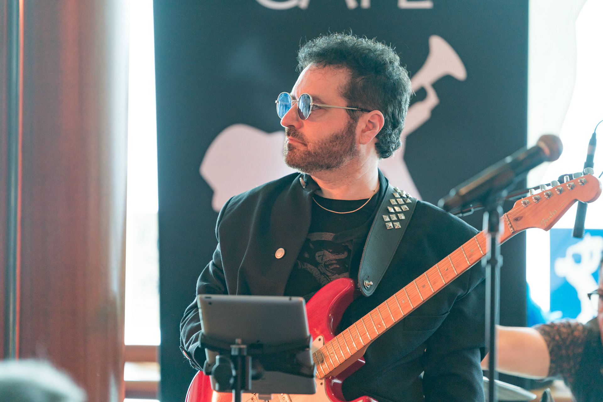 Dave Koz &amp; Friends at SeaAmsterdam and the British Isles